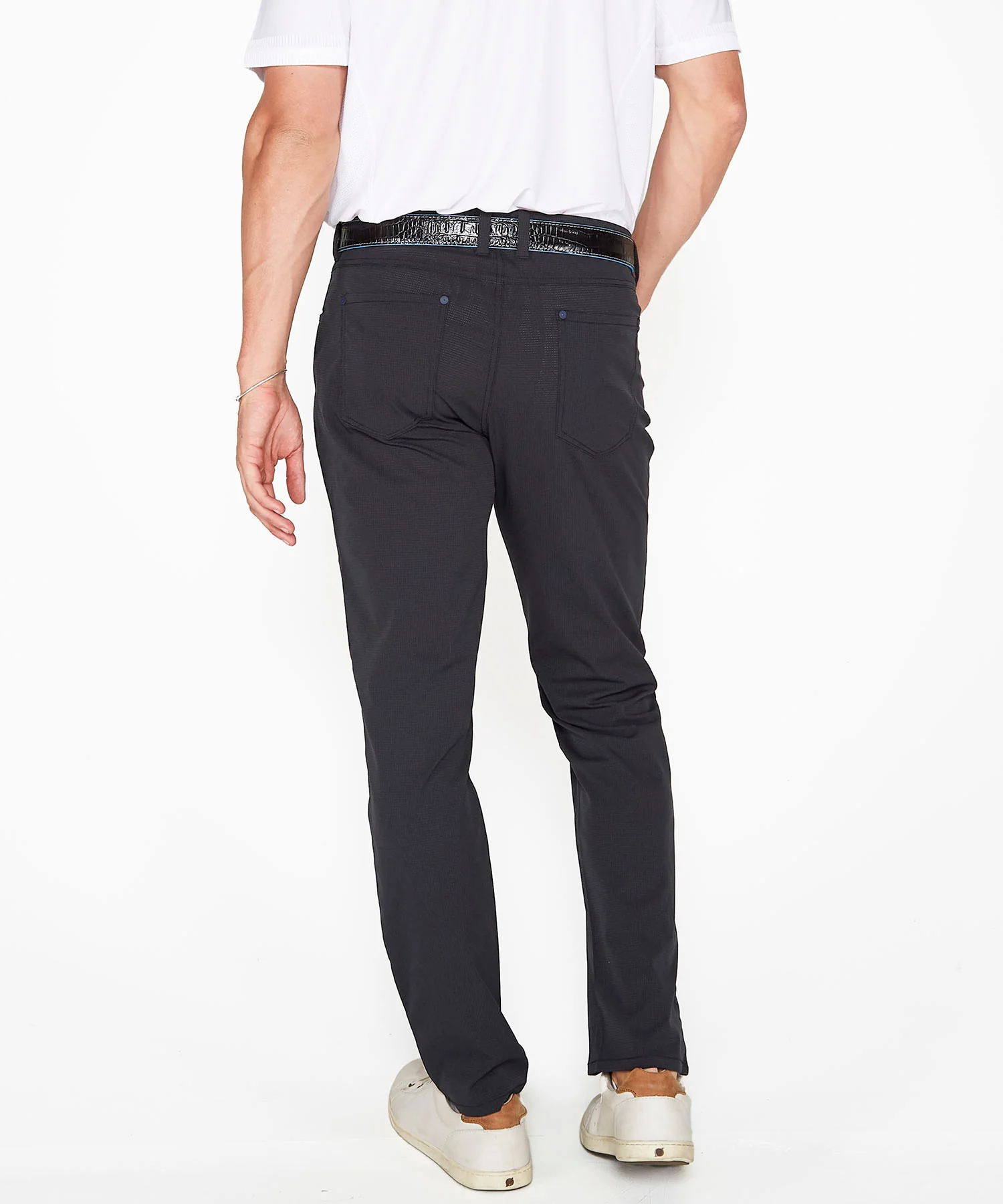 Tommy Bahama Bahama Coast 5-Pocket Pant - Image 10