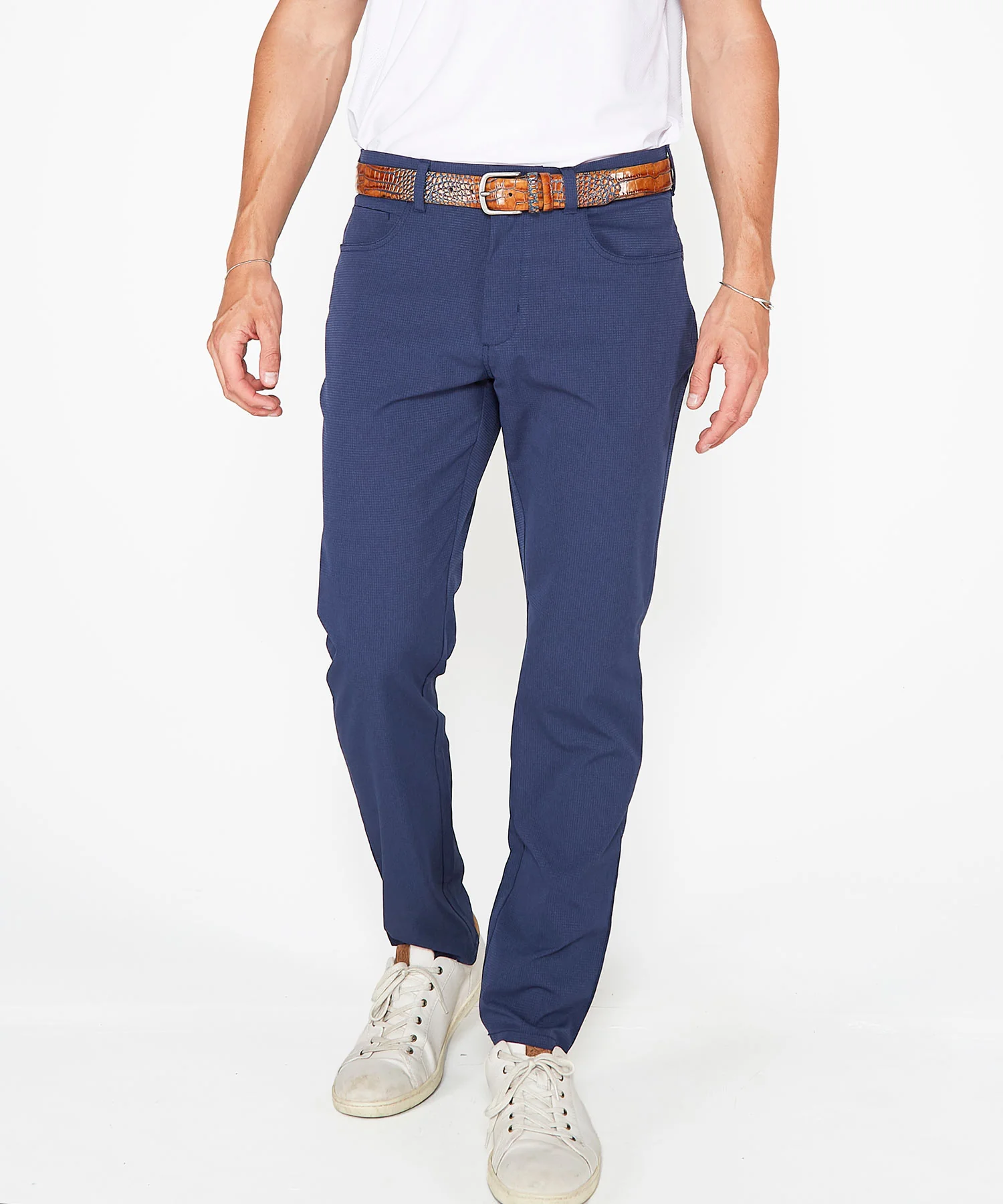 Tommy Bahama Bahama Coast 5-Pocket Pant - Image 12