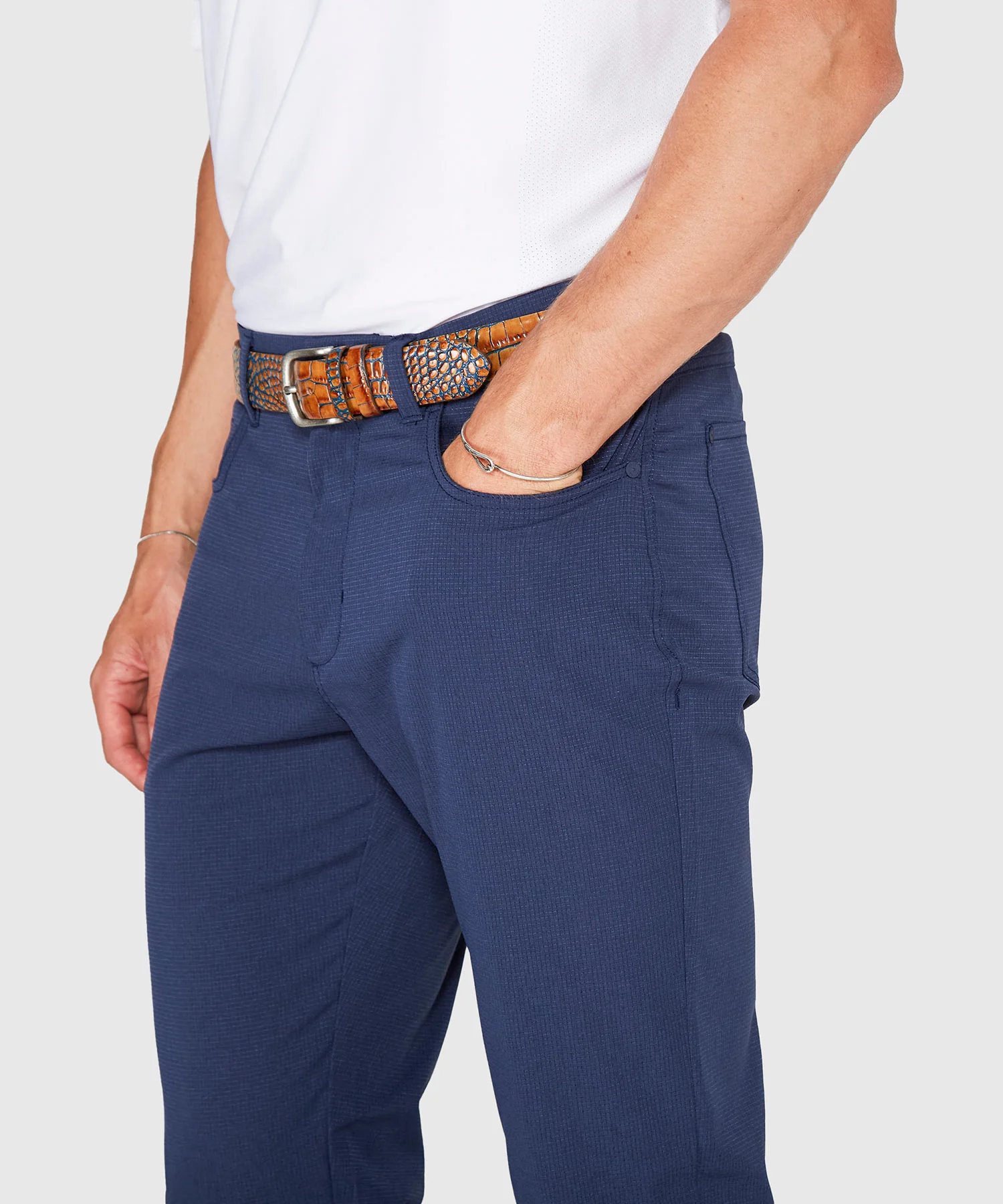 Tommy Bahama Bahama Coast 5-Pocket Pant - Image 13