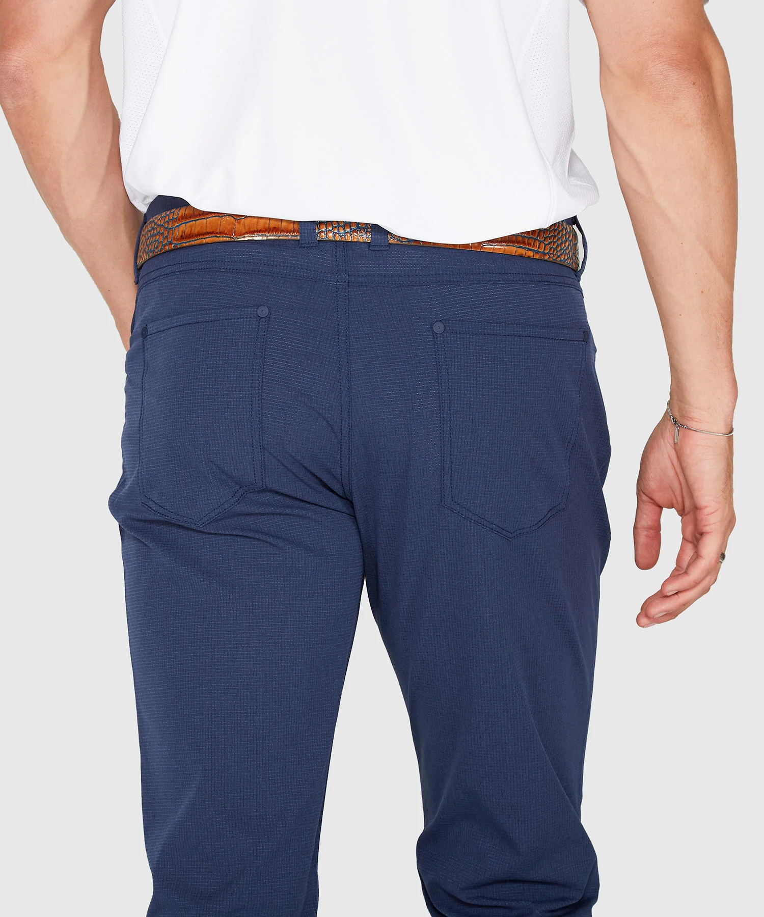 Tommy Bahama Bahama Coast 5-Pocket Pant - Image 14