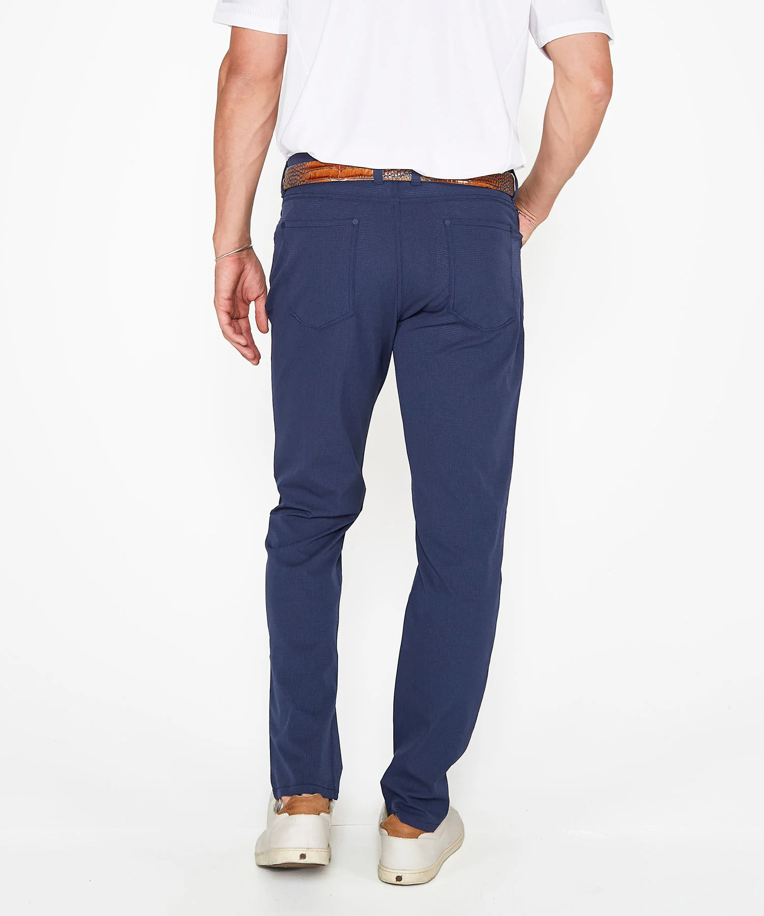 Tommy Bahama Bahama Coast 5-Pocket Pant - Image 15