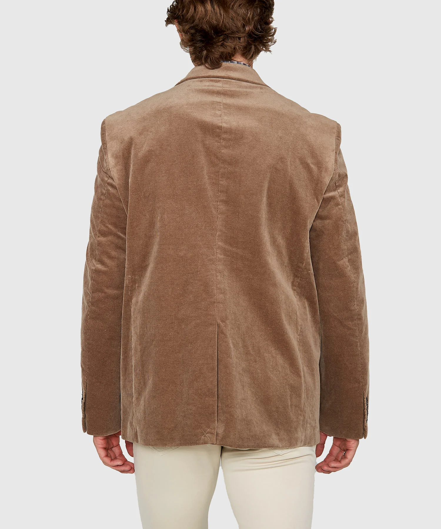 Westport Black Corduroy Sport Coat - Image 5