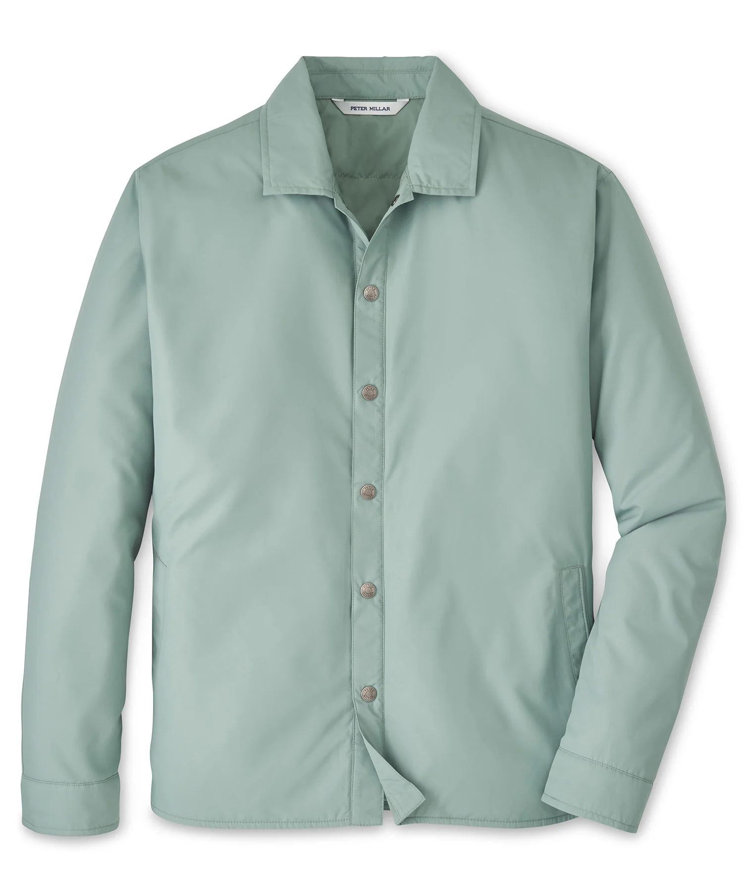 Peter Millar Brighton Shirt Jacket