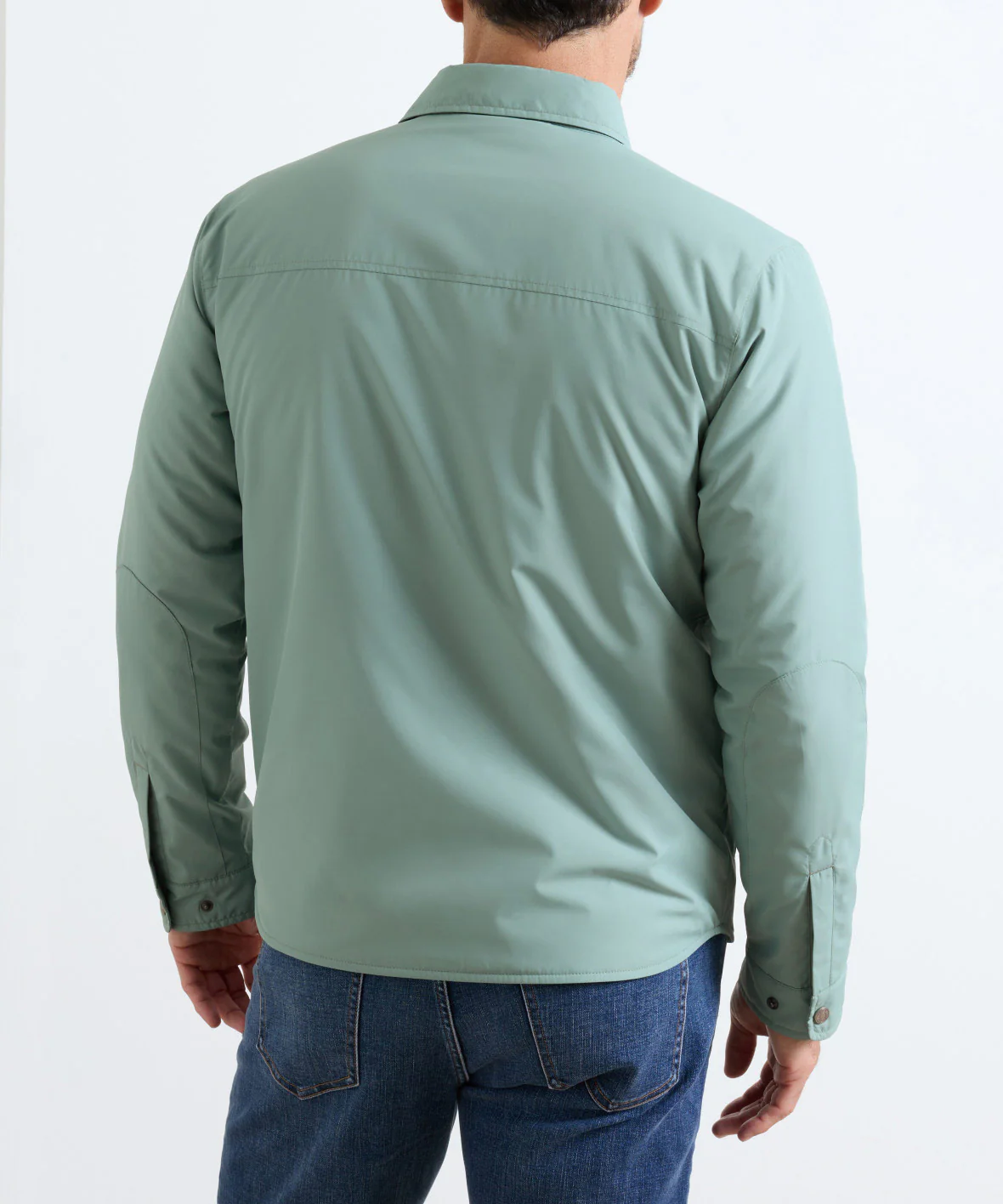 Peter Millar Brighton Shirt Jacket - Image 3