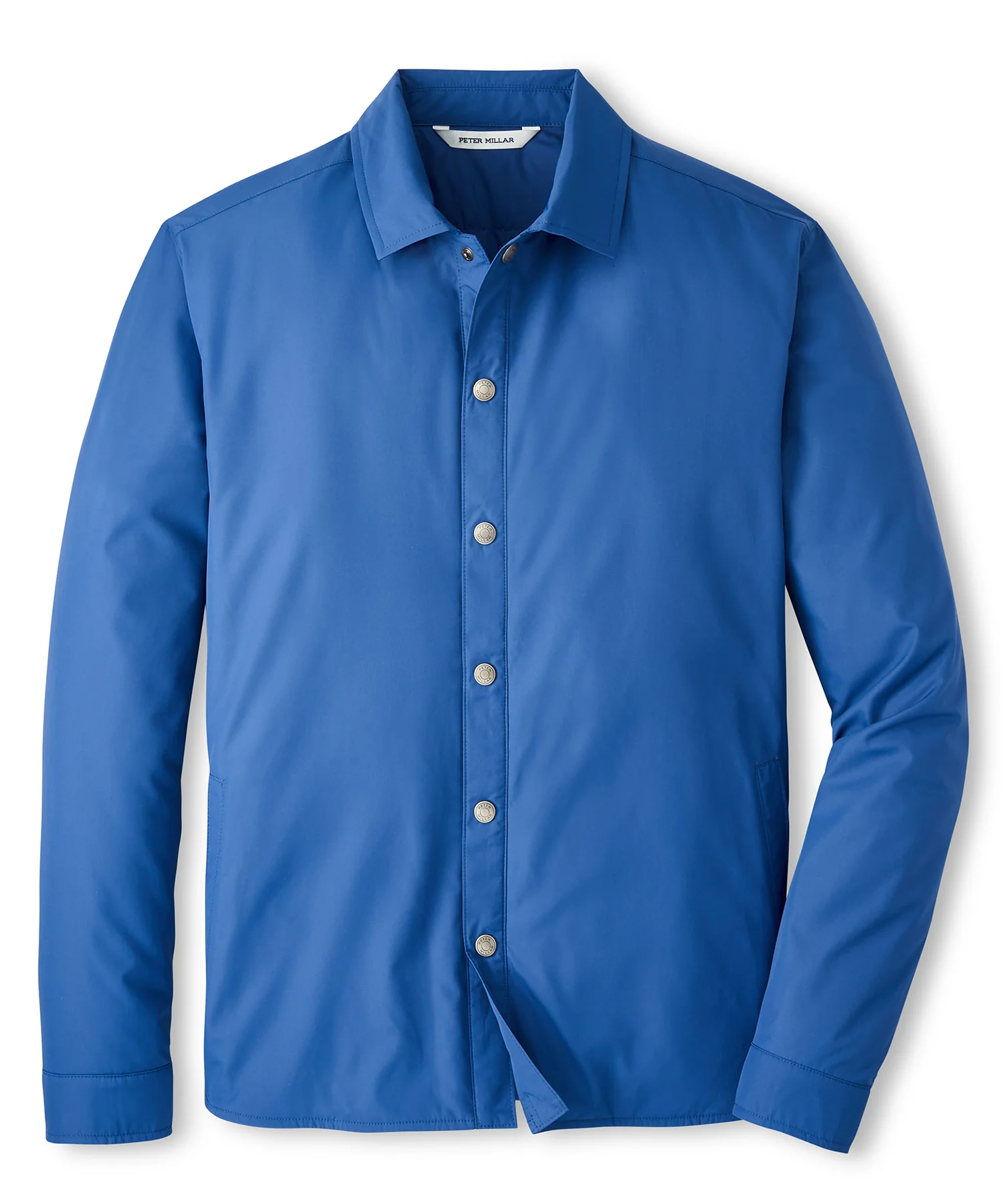 Peter Millar Brighton Shirt Jacket - Image 7