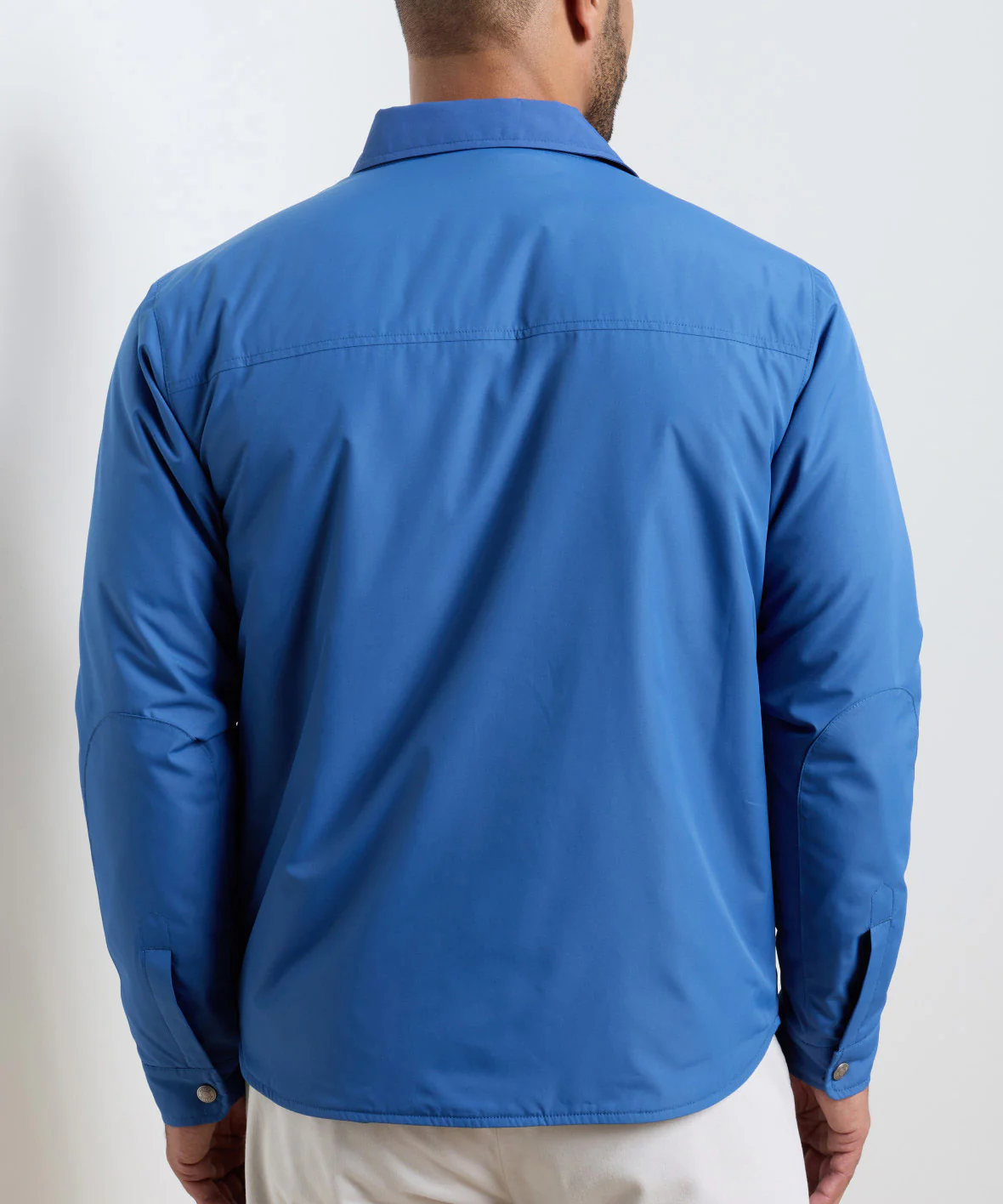 Peter Millar Brighton Shirt Jacket - Image 9
