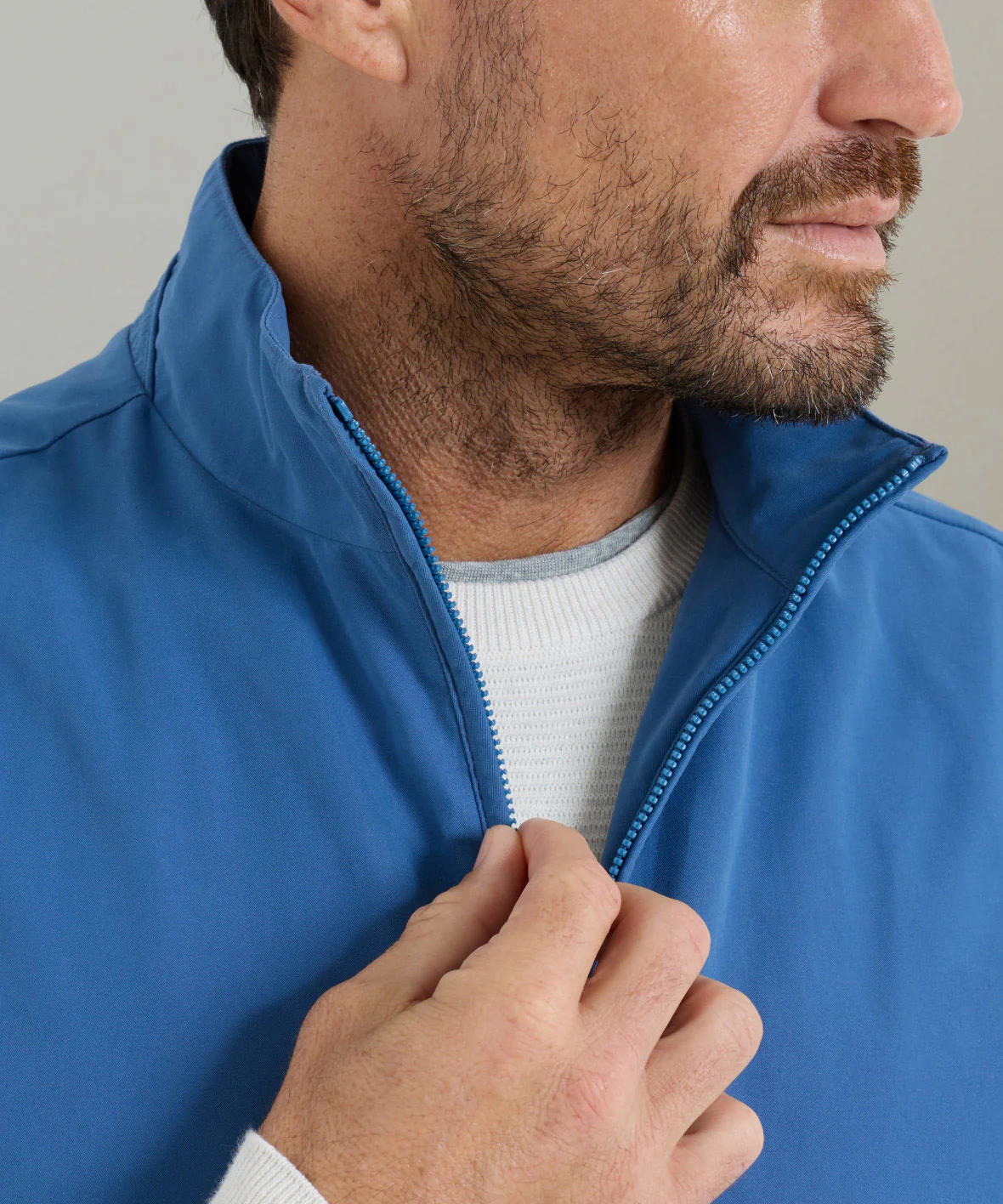 Peter Millar Bleecker Vest - Image 10