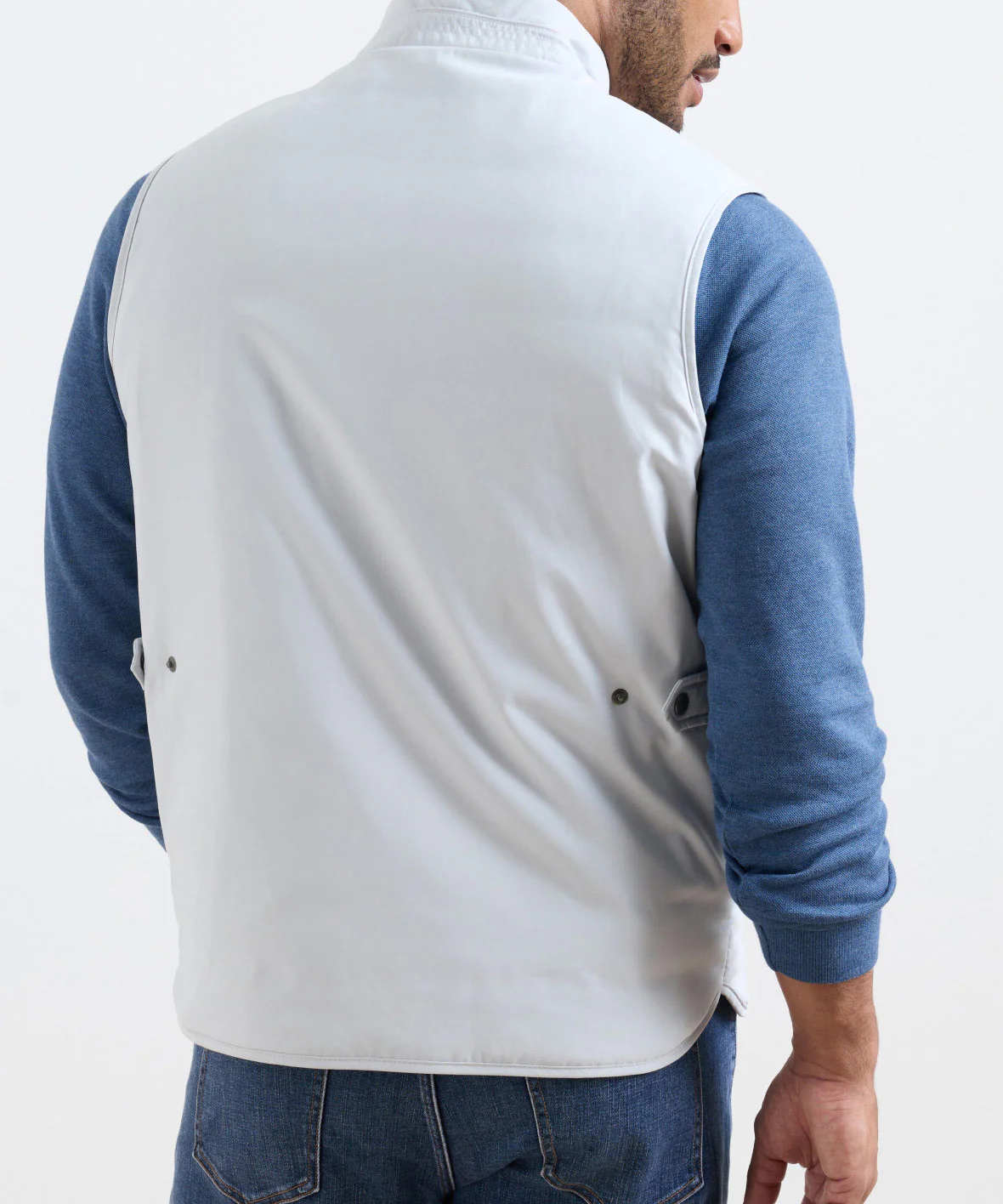 Peter Millar Bleecker Vest - Image 3