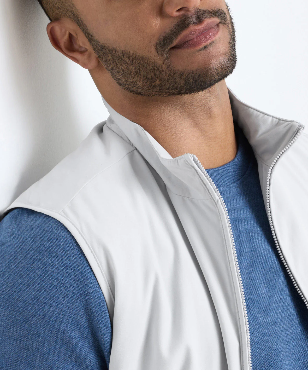 Peter Millar Bleecker Vest - Image 5