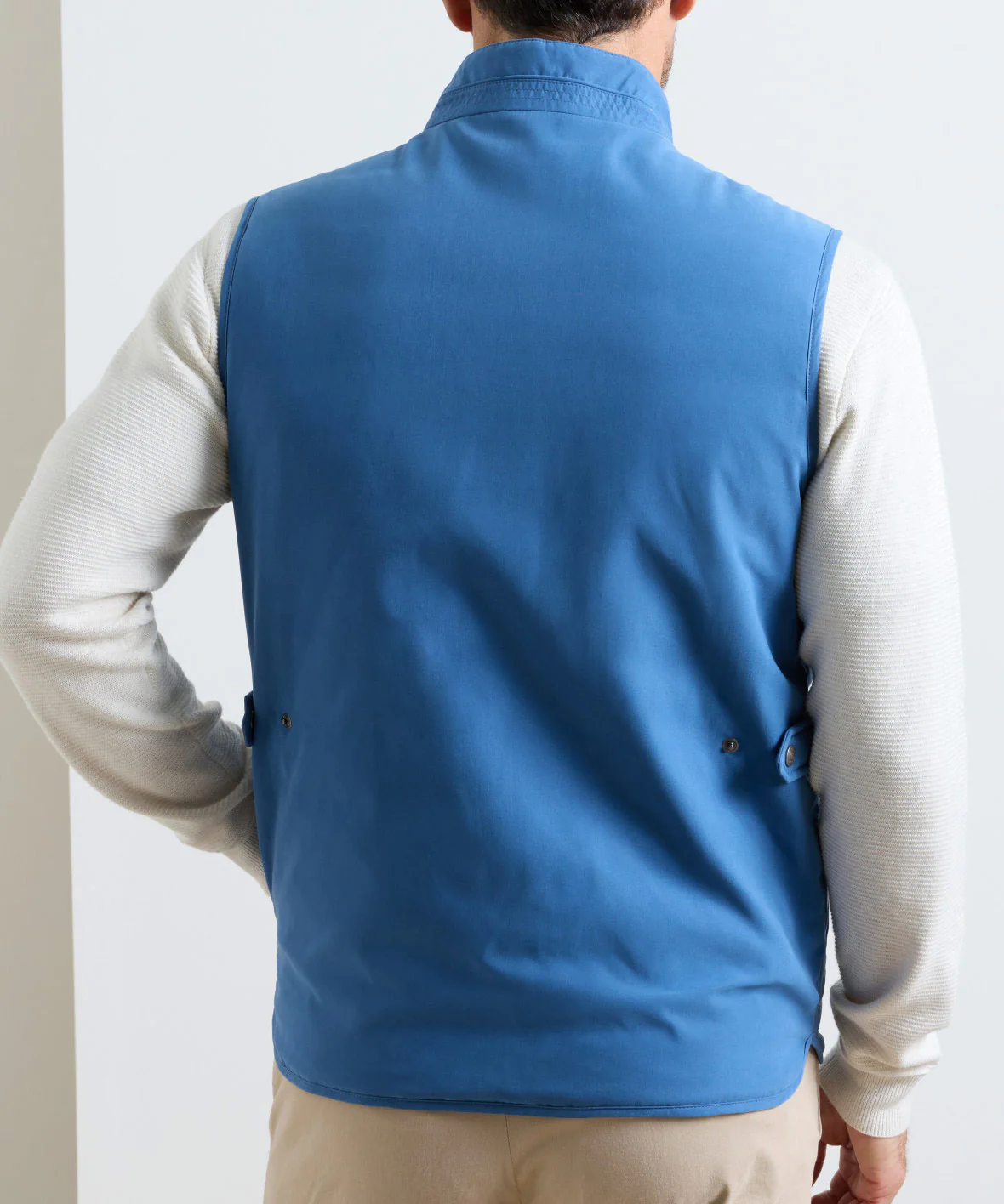 Peter Millar Bleecker Vest - Image 8