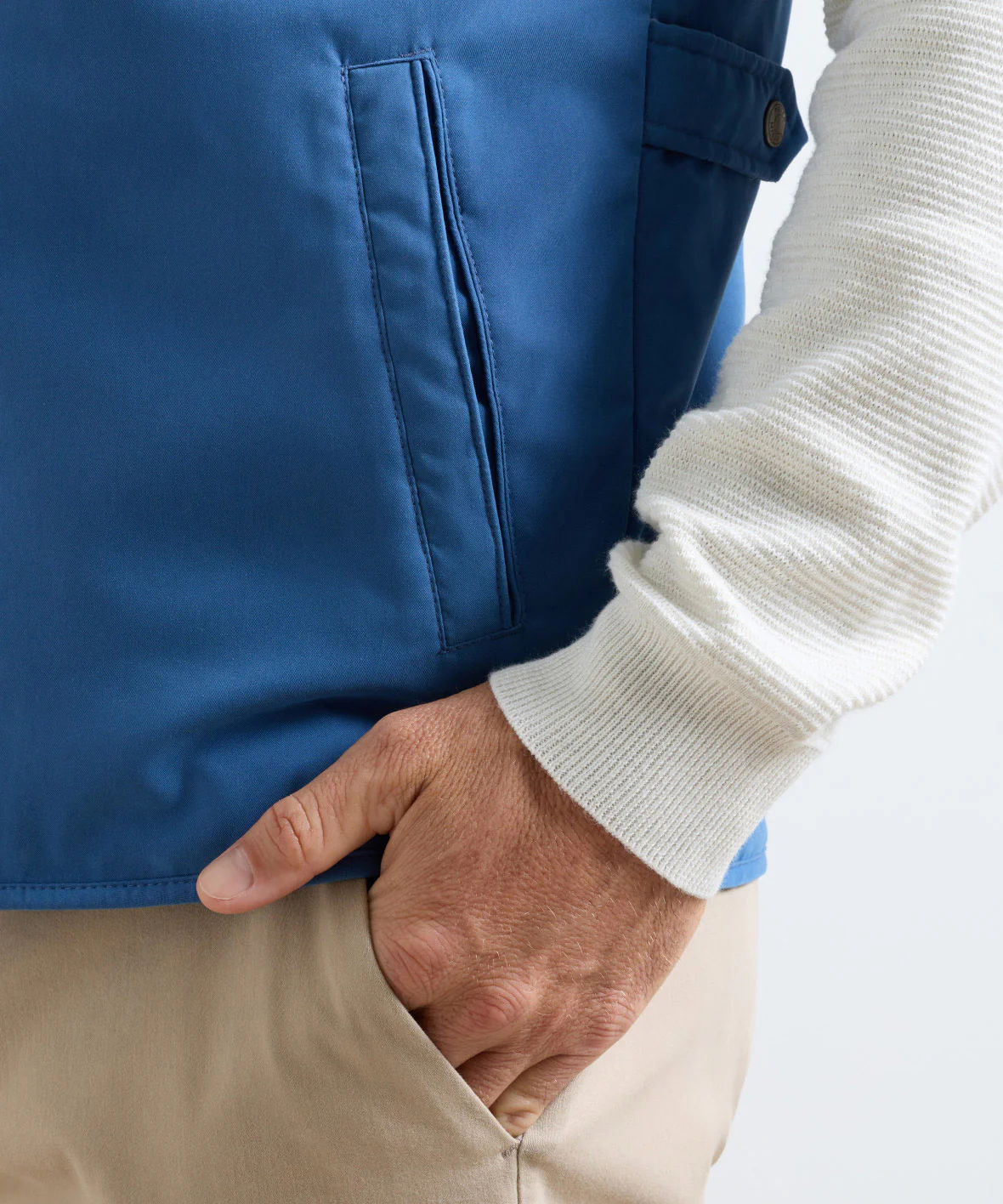 Peter Millar Bleecker Vest - Image 9