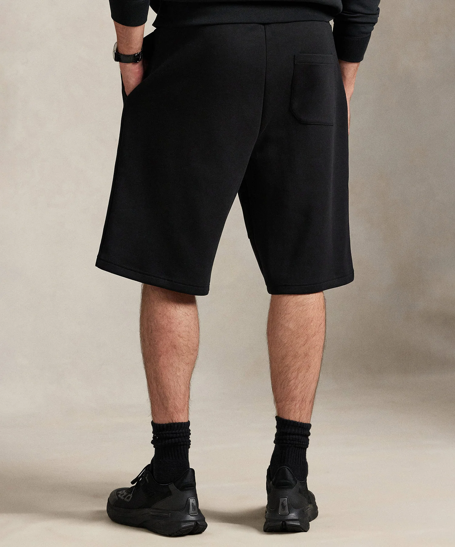 Polo Ralph Lauren Double Knit Tech Short - Image 11