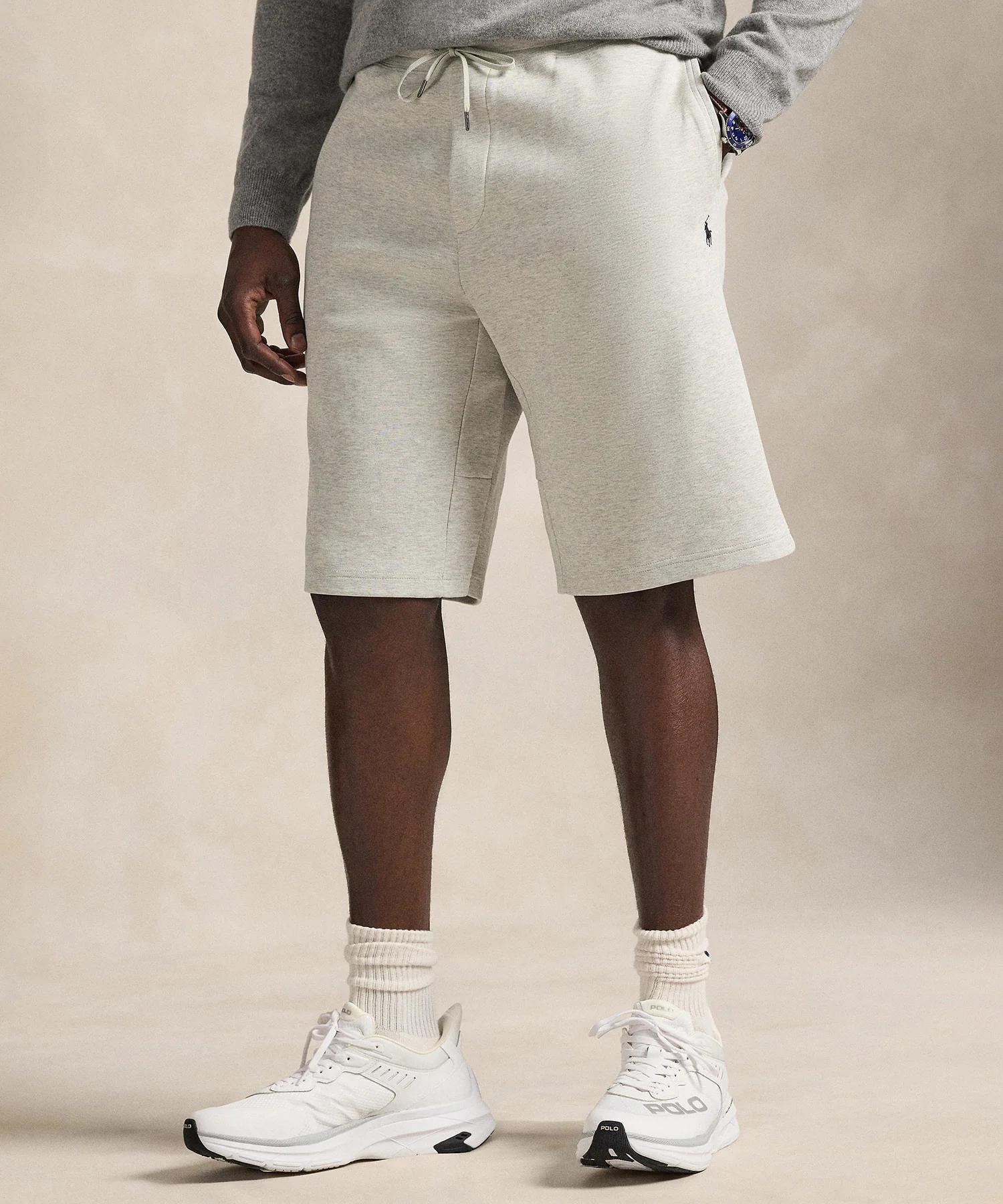 Polo Ralph Lauren Double Knit Tech Short - Image 14