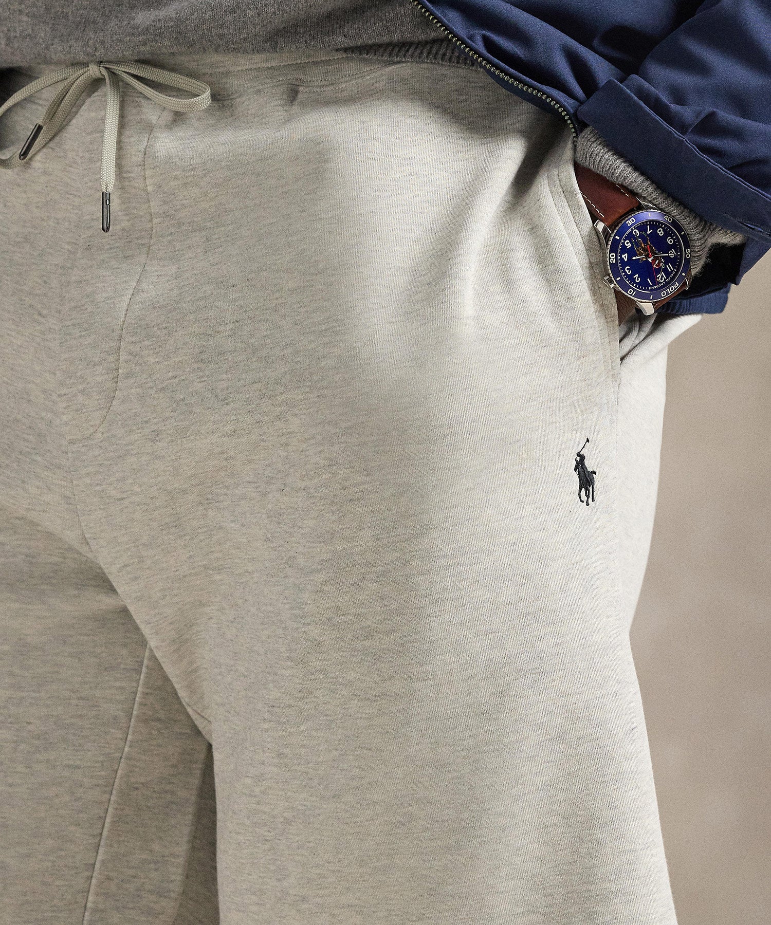 Polo Ralph Lauren Double Knit Tech Short - Image 15