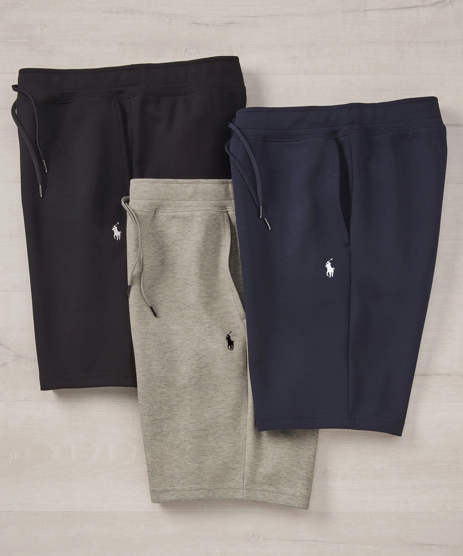 Polo Ralph Lauren Double Knit Tech Short - Image 2