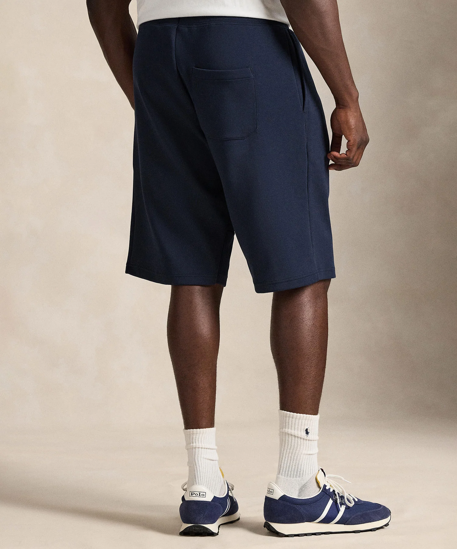 Polo Ralph Lauren Double Knit Tech Short - Image 6