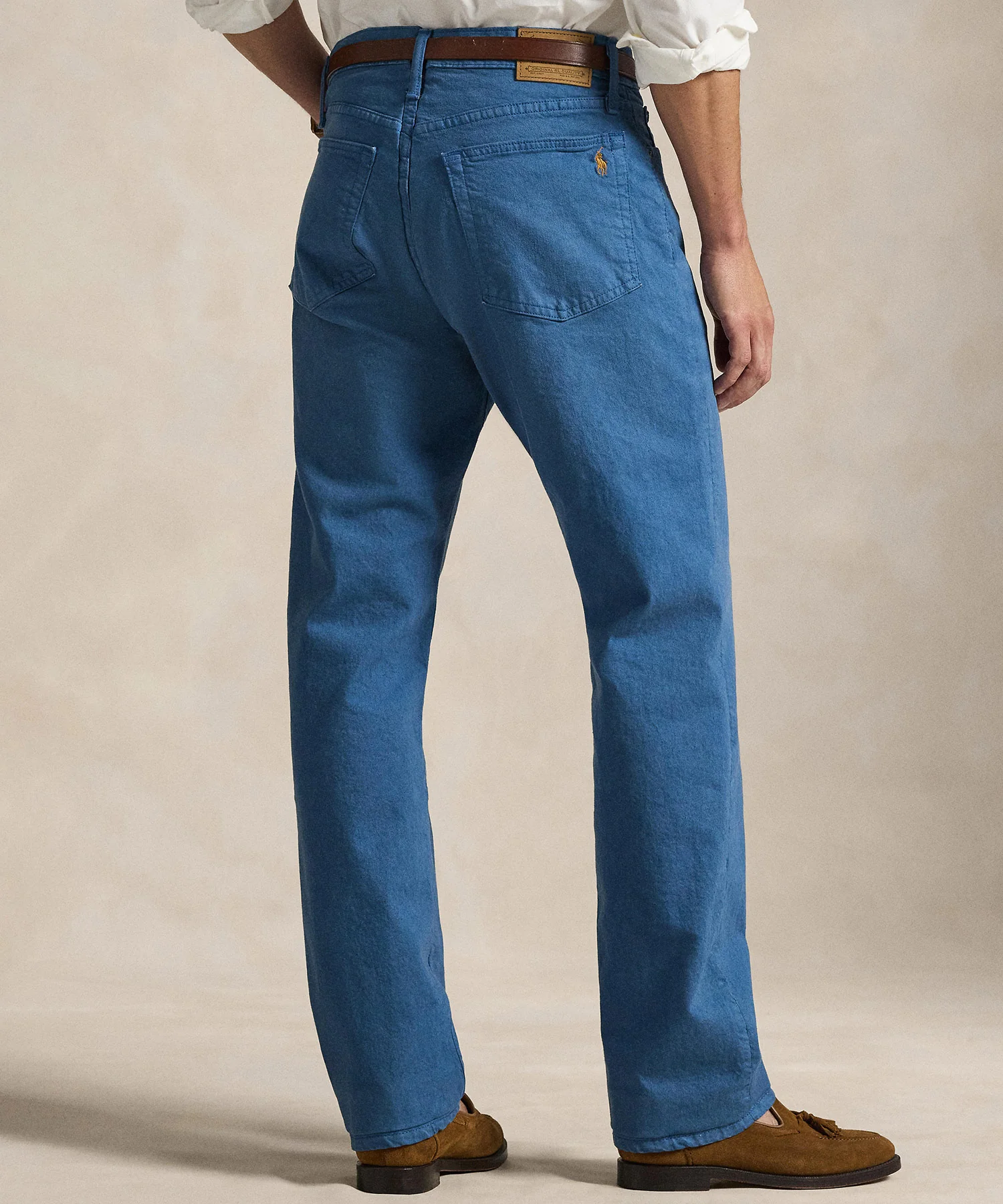 Polo Ralph Lauren Stretch Denim Jeans - Image 5