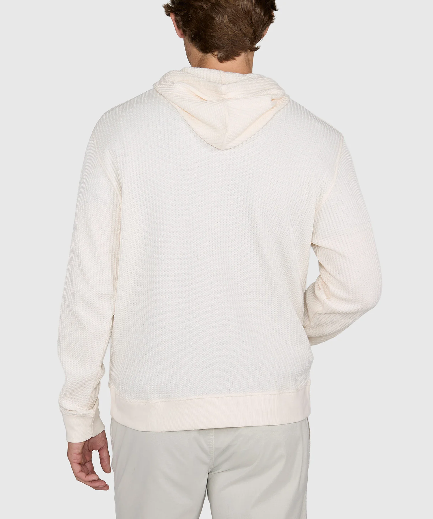 Westport Lifestyle Beachcomber Hoodie - Image 4