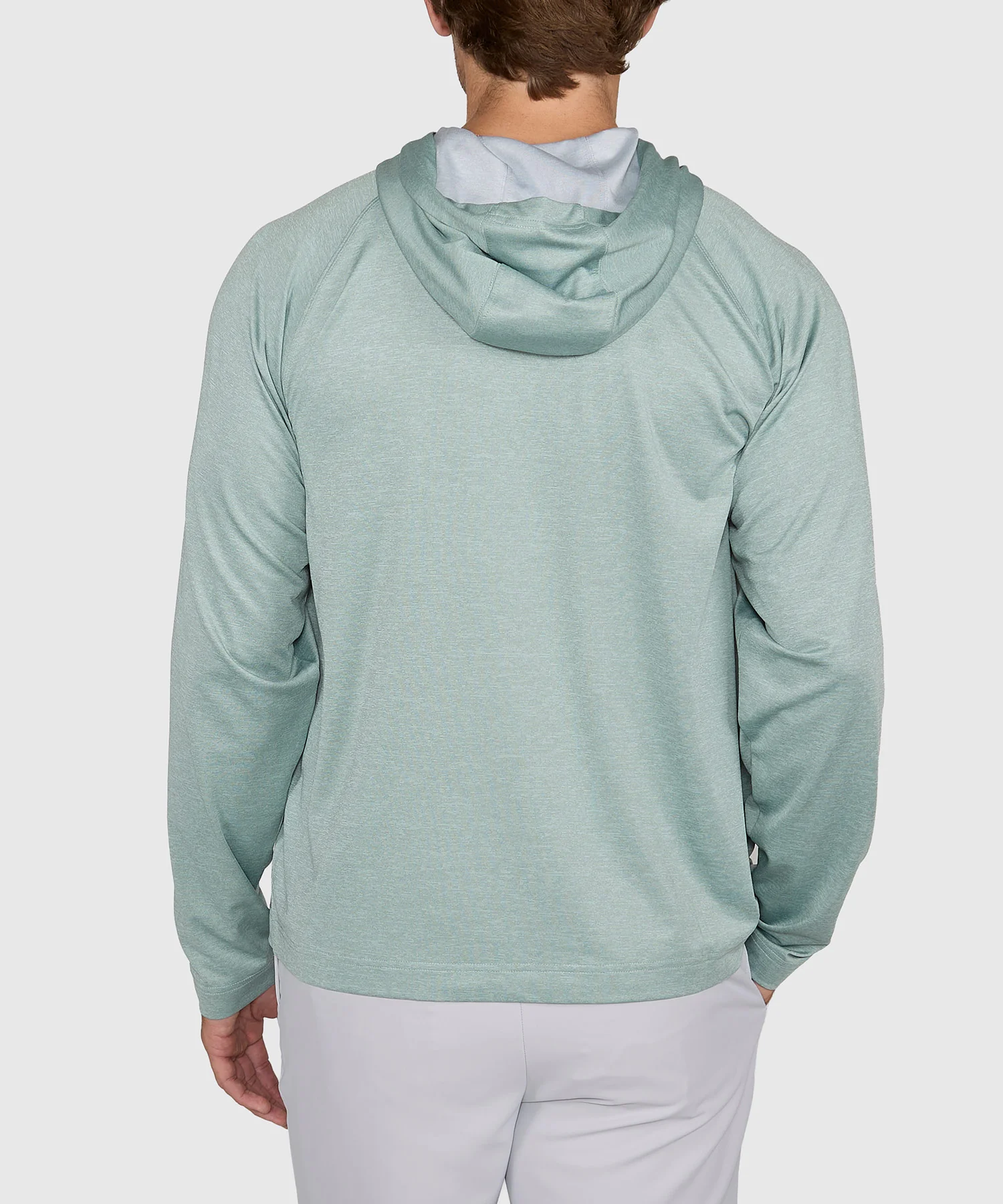 Westport Lifestyle Coastal Sunshield Hoodie - Image 10