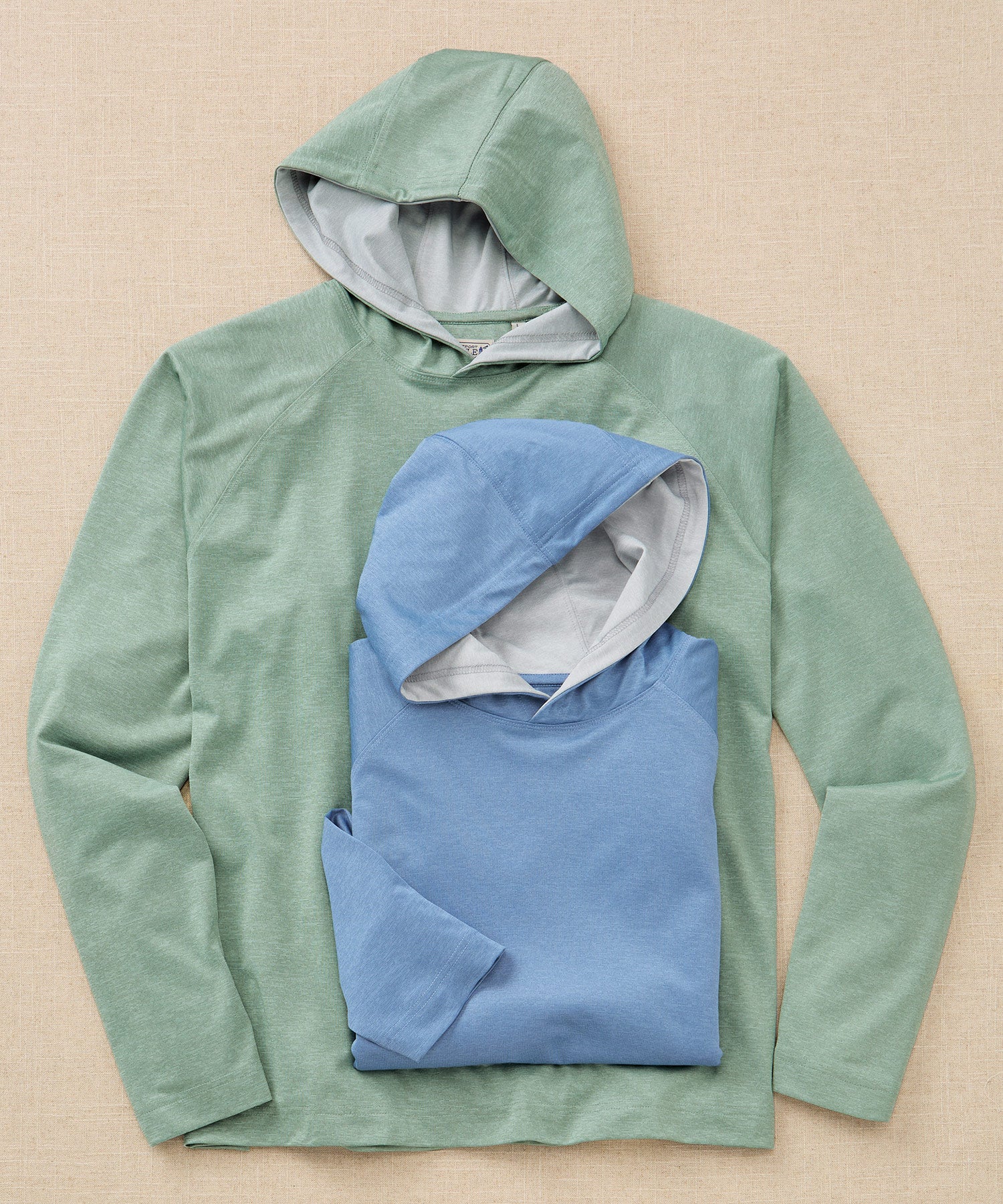 Westport Lifestyle Coastal Sunshield Hoodie - Image 2