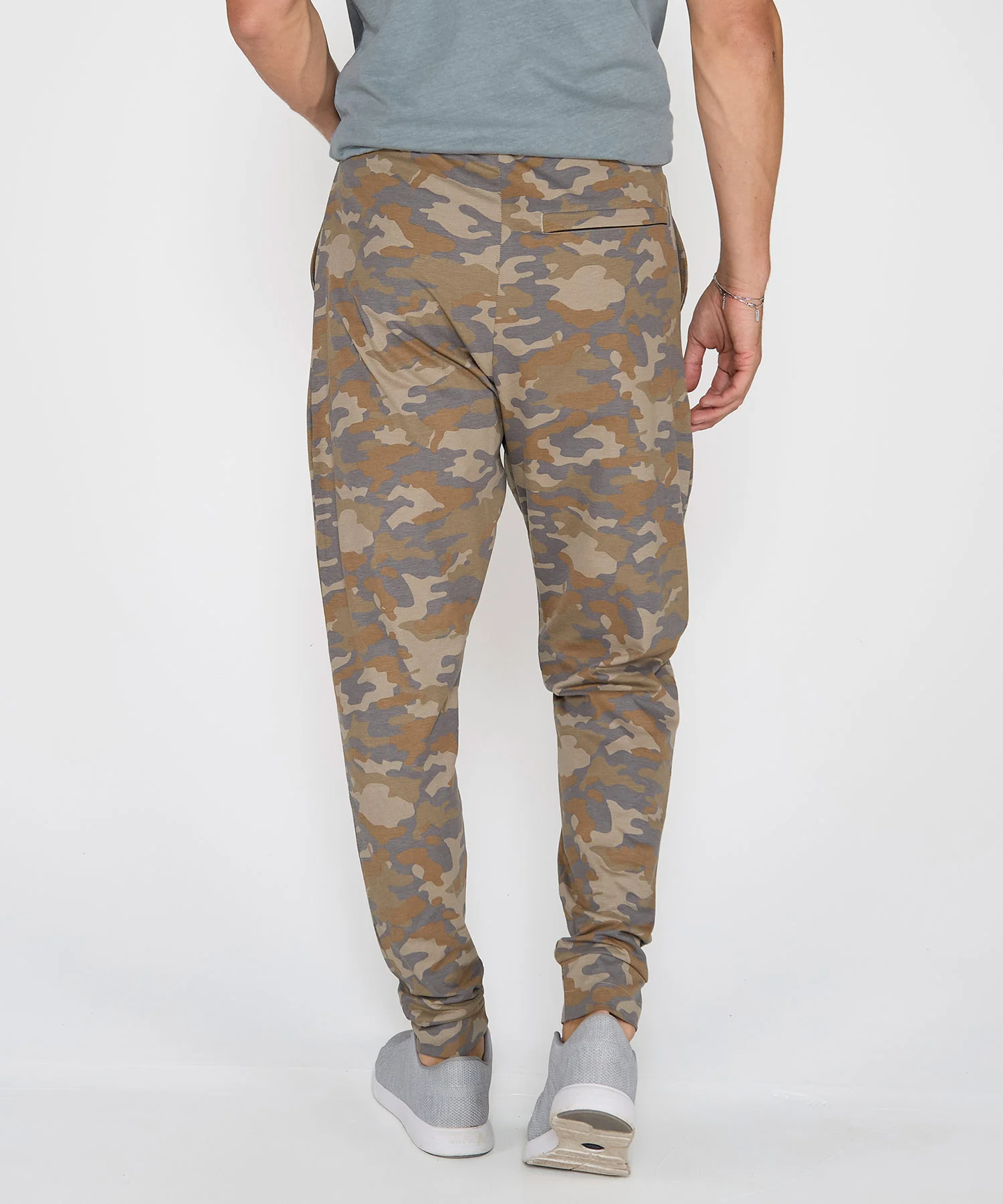Westport Lifestyle Camo Jogger Pant - Image 4