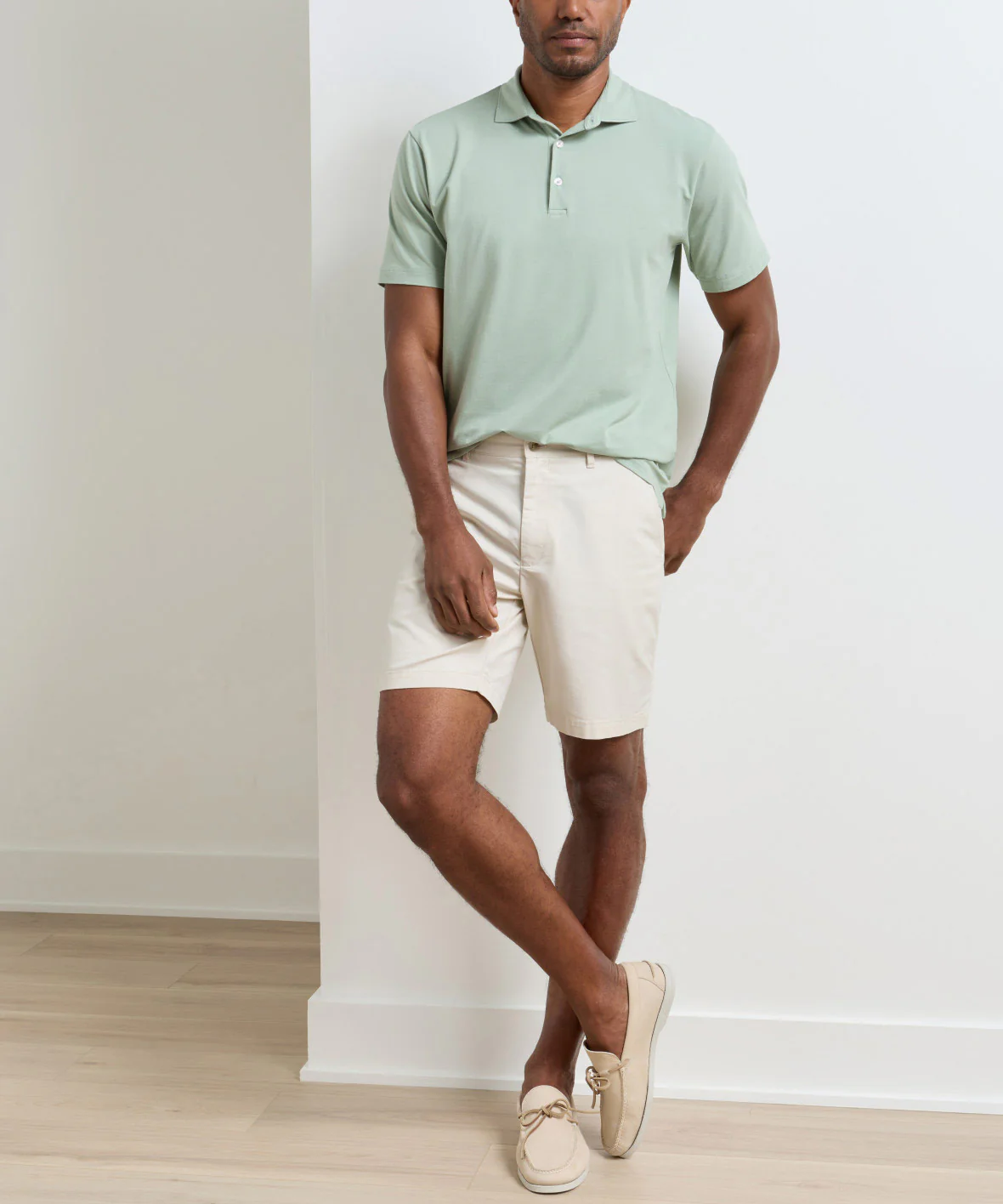 Peter Millar Crown Comfort Short - Image 14