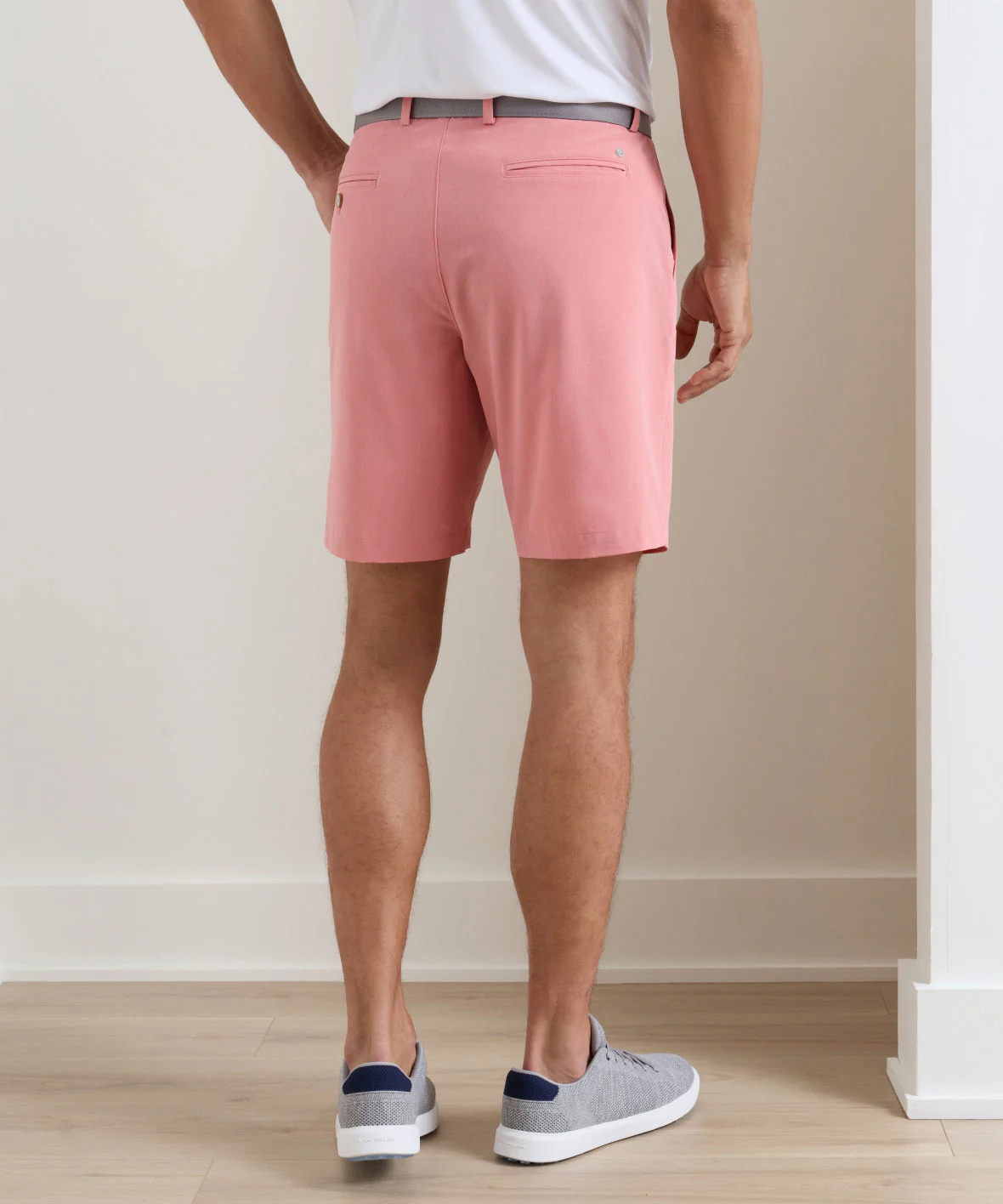 Peter Millar Featherweight Performance Short - Image 11