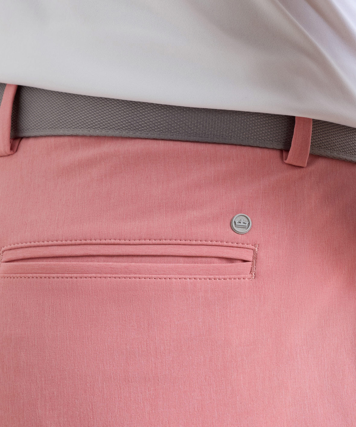 Peter Millar Featherweight Performance Short - Image 12