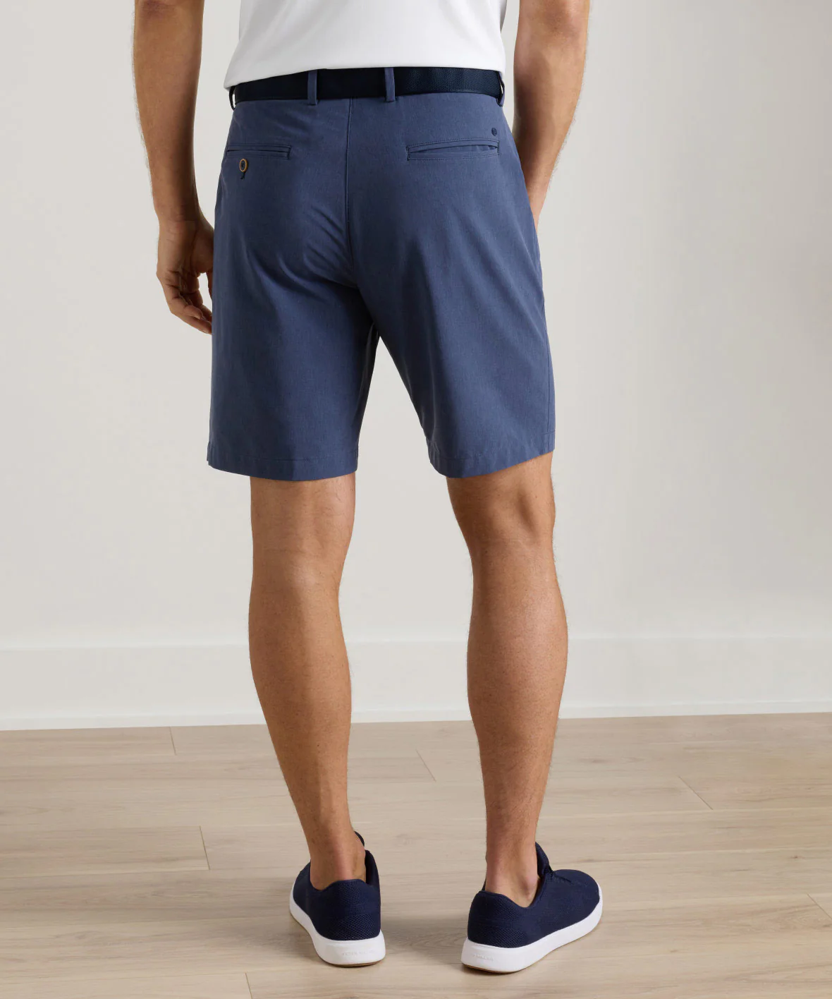 Peter Millar Featherweight Performance Short - Image 15