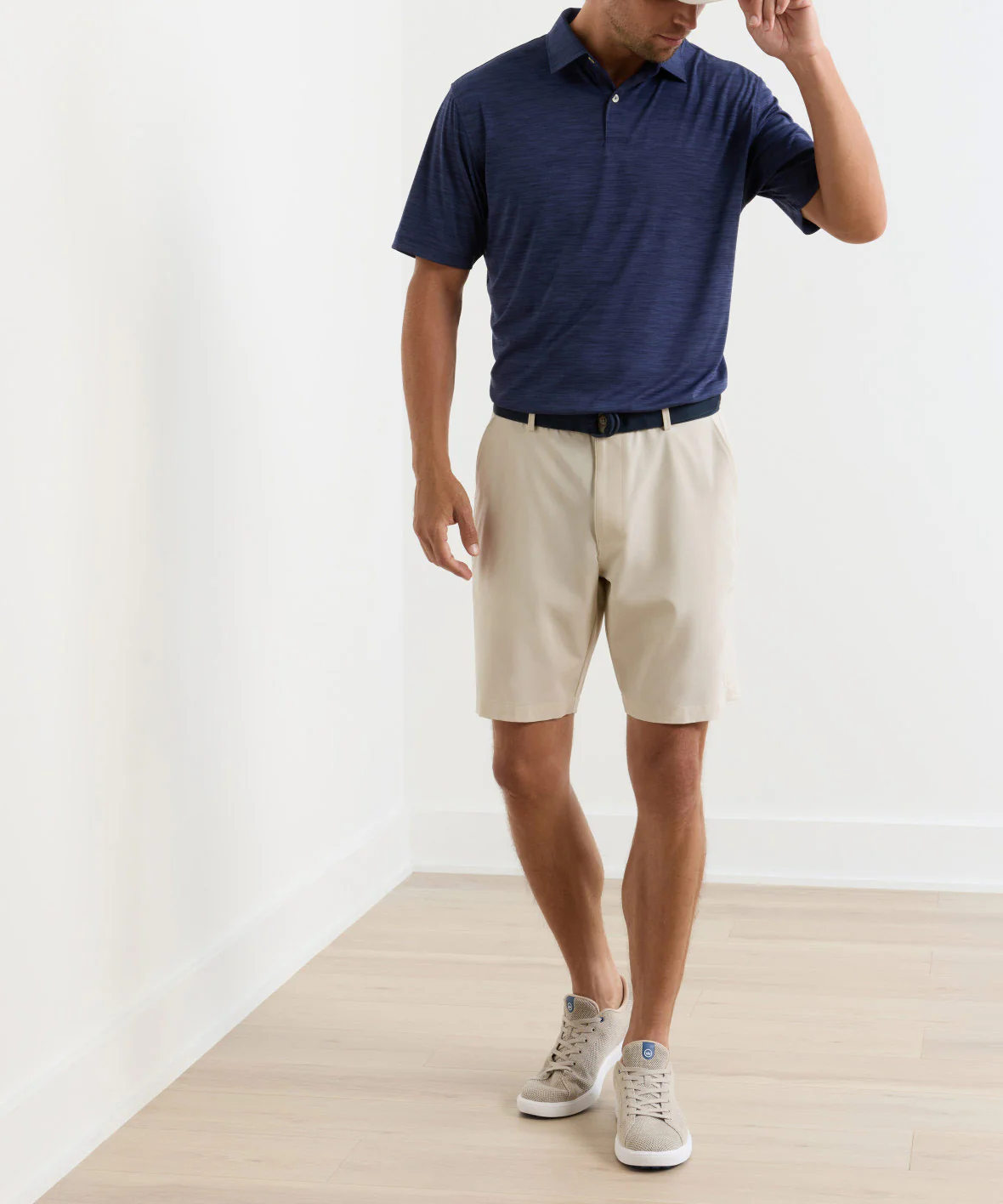 Peter Millar Featherweight Performance Short - Image 18