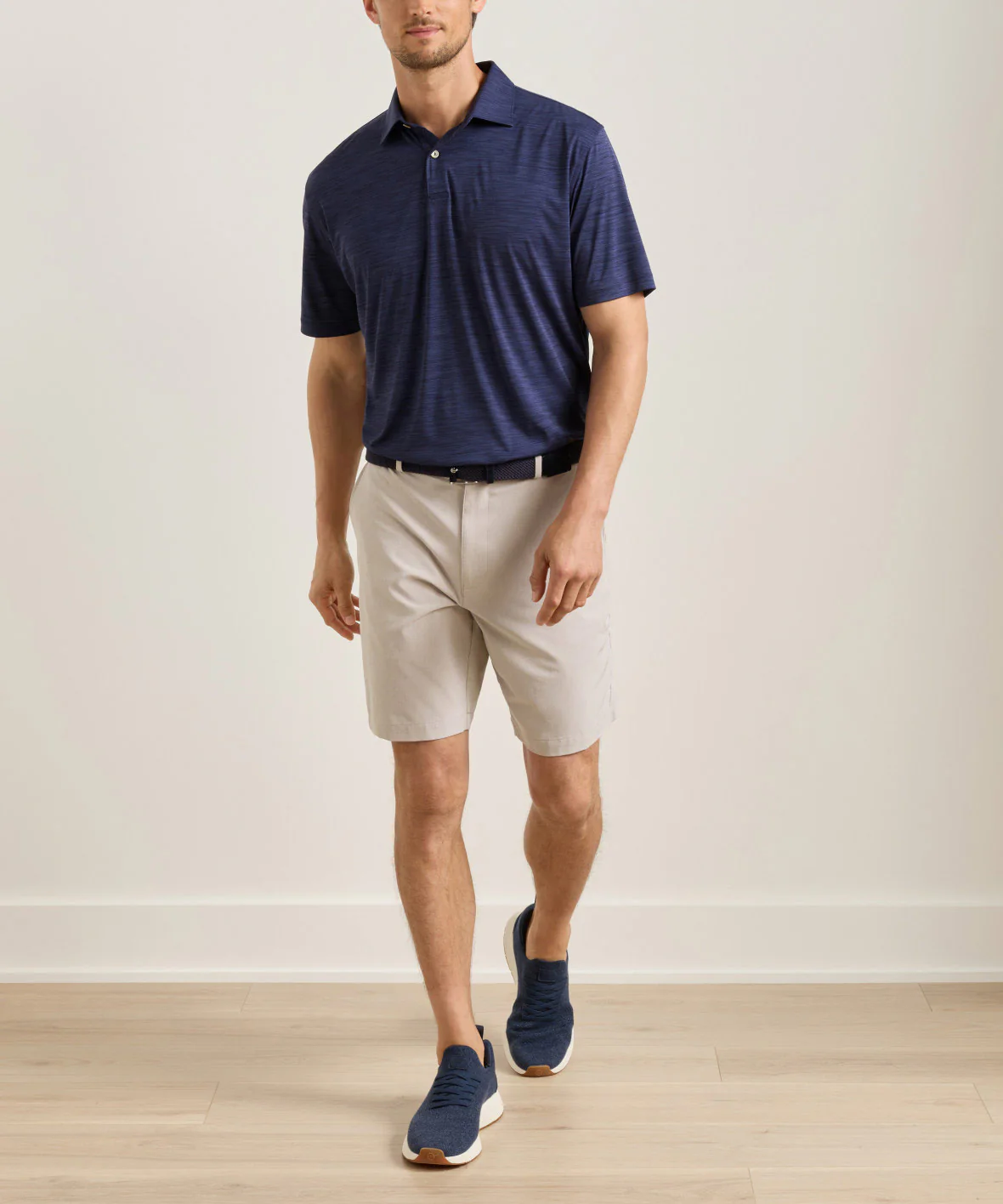 Peter Millar Featherweight Performance Short - Image 22