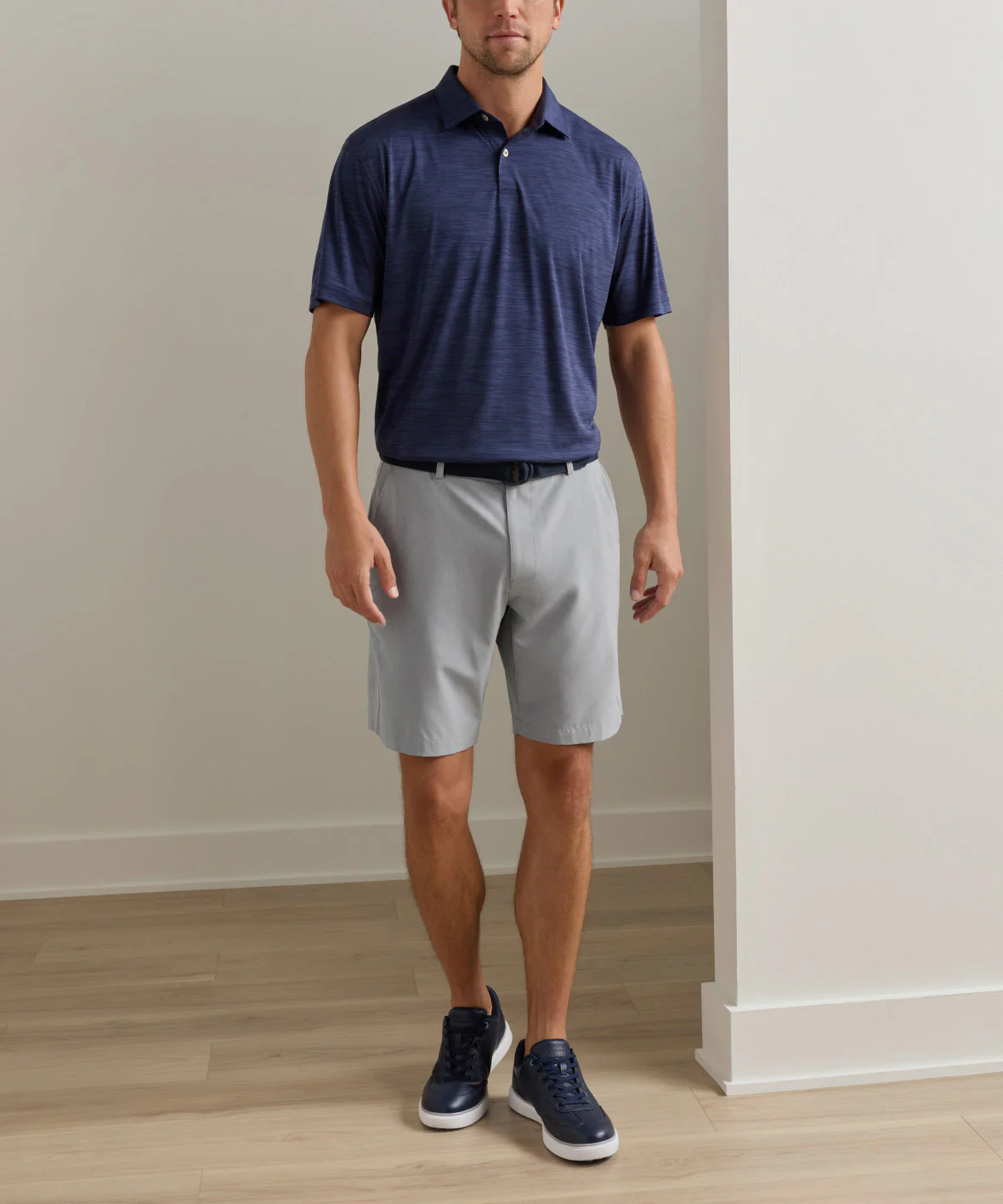 Peter Millar Featherweight Performance Short - Image 6