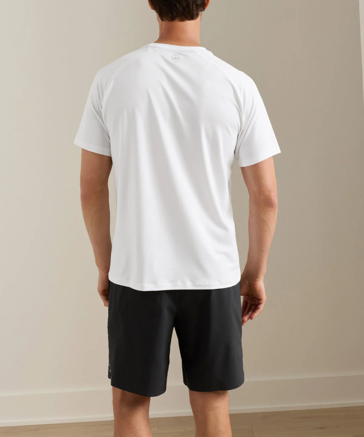 Peter Millar Aurora Short Sleeve Performance Tee Shirt - Image 10