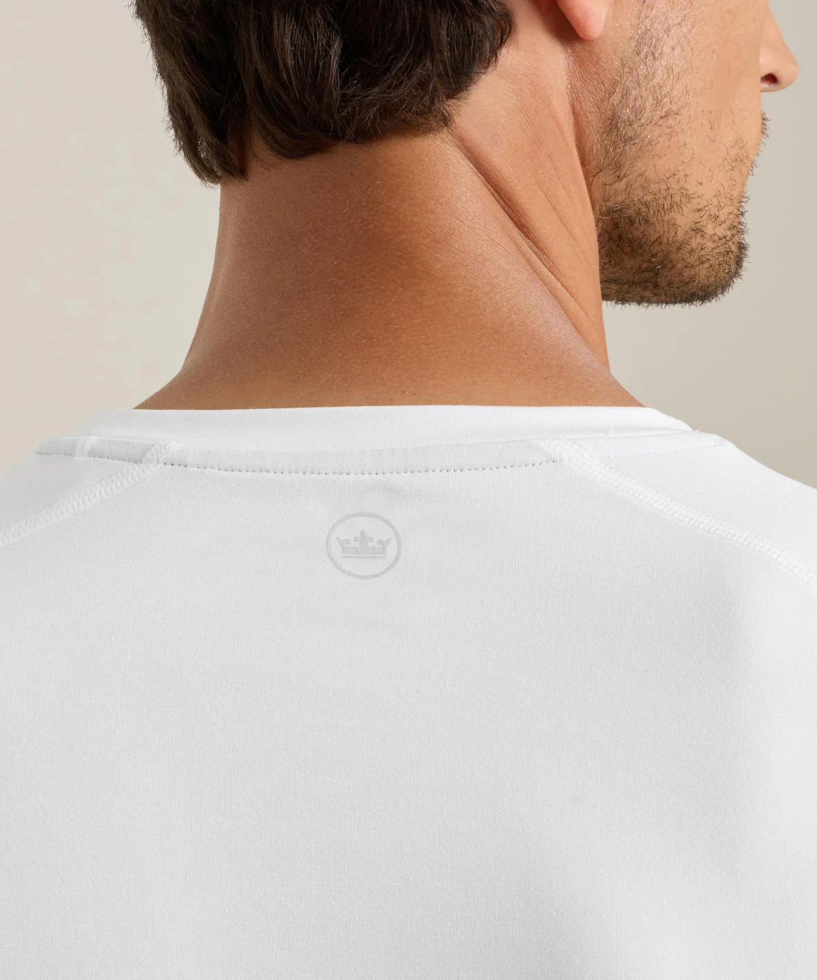 Peter Millar Aurora Short Sleeve Performance Tee Shirt - Image 11