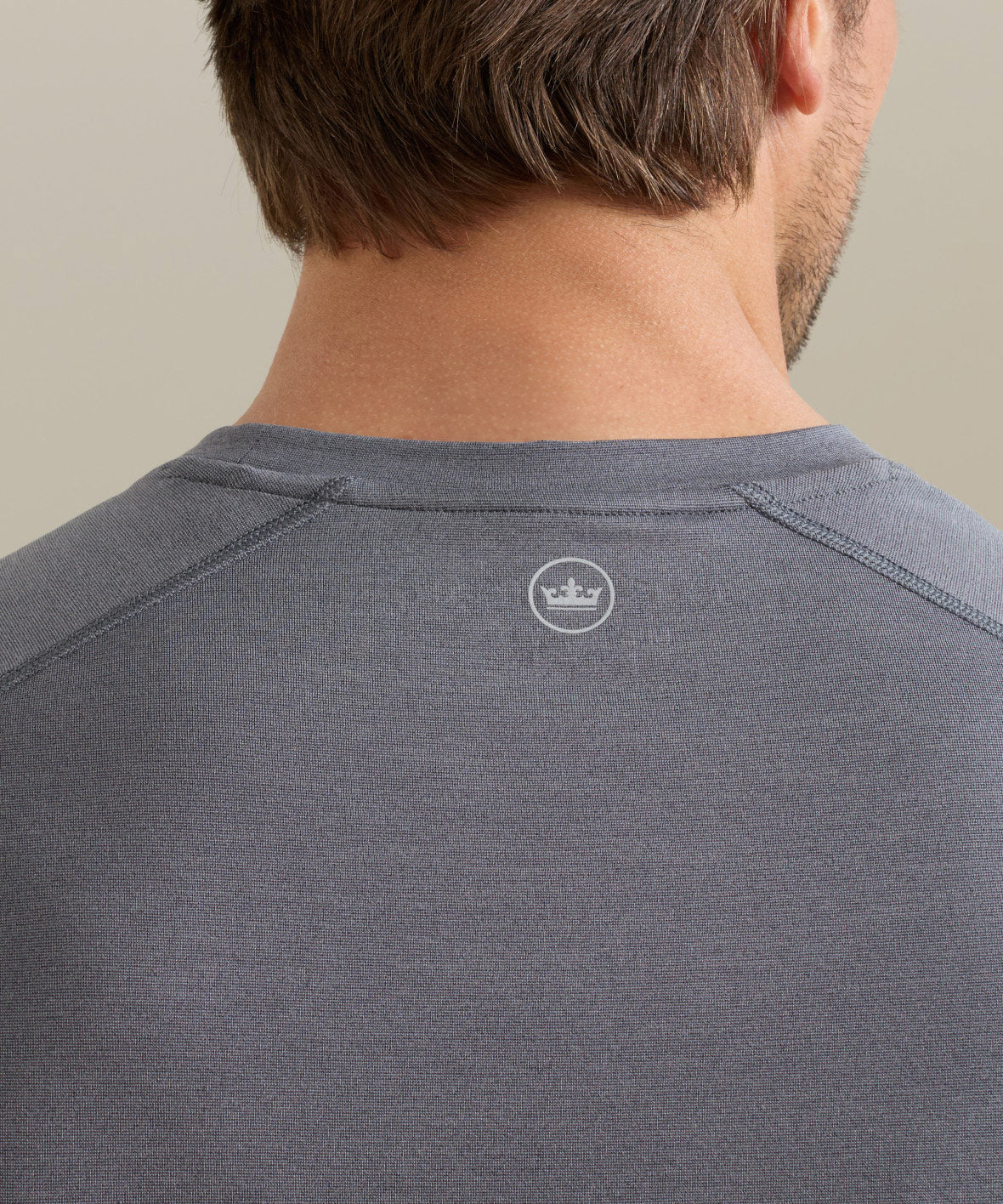 Peter Millar Aurora Short Sleeve Performance Tee Shirt - Image 6