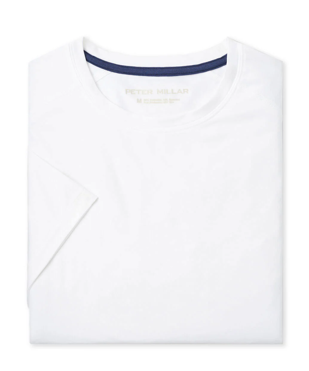 Peter Millar Aurora Short Sleeve Performance Tee Shirt - Image 8