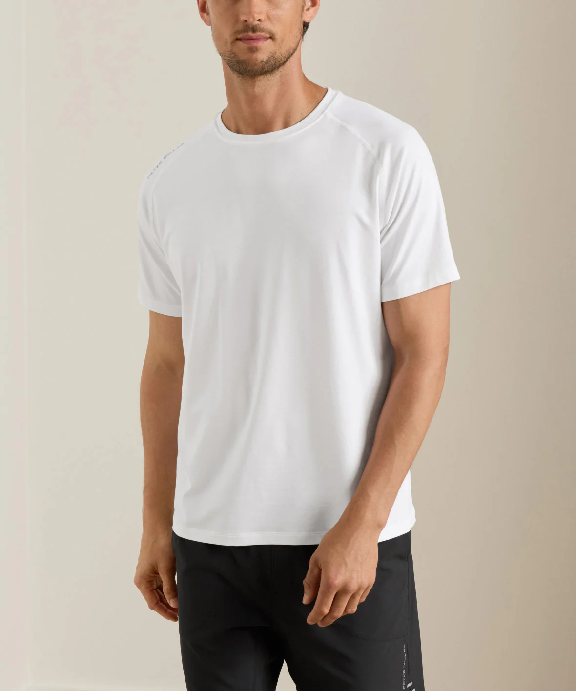 Peter Millar Aurora Short Sleeve Performance Tee Shirt - Image 9