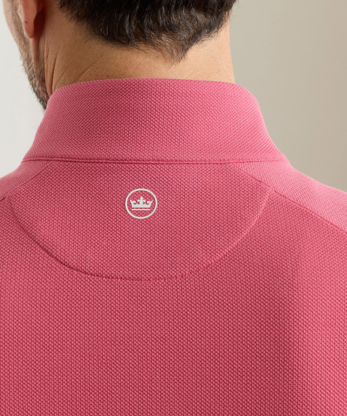Peter Millar Cradle Pique Full Zip Vest - Image 12