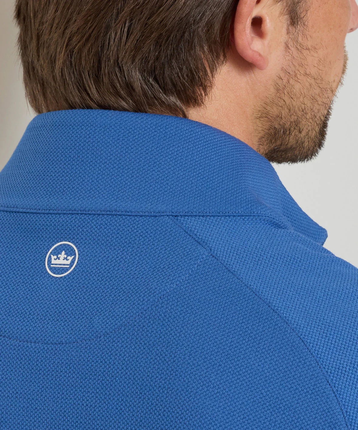Peter Millar Cradle Pique Full Zip Vest - Image 18