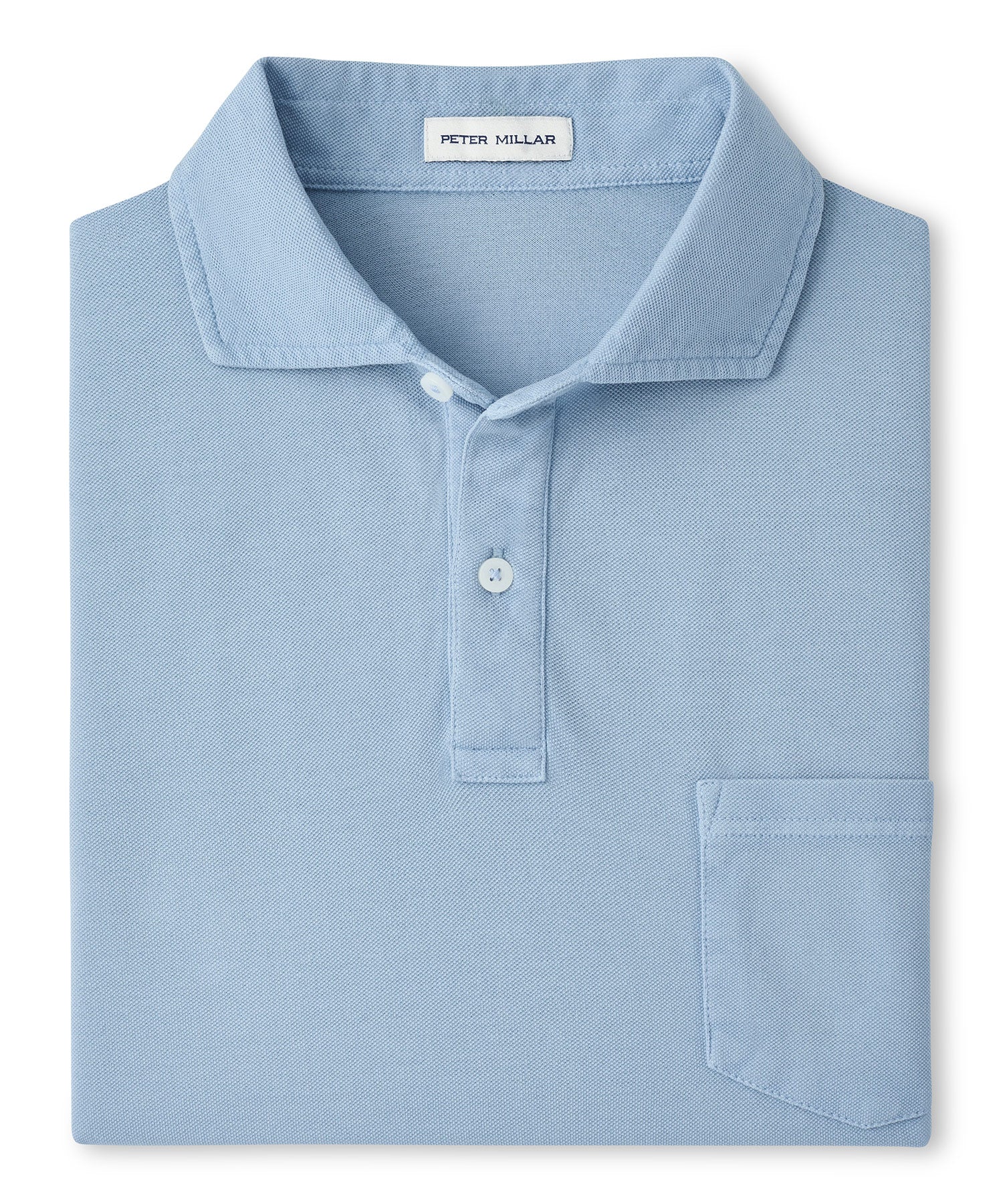 Peter Millar Short Sleeve Everyday Pique Polo - Image 12