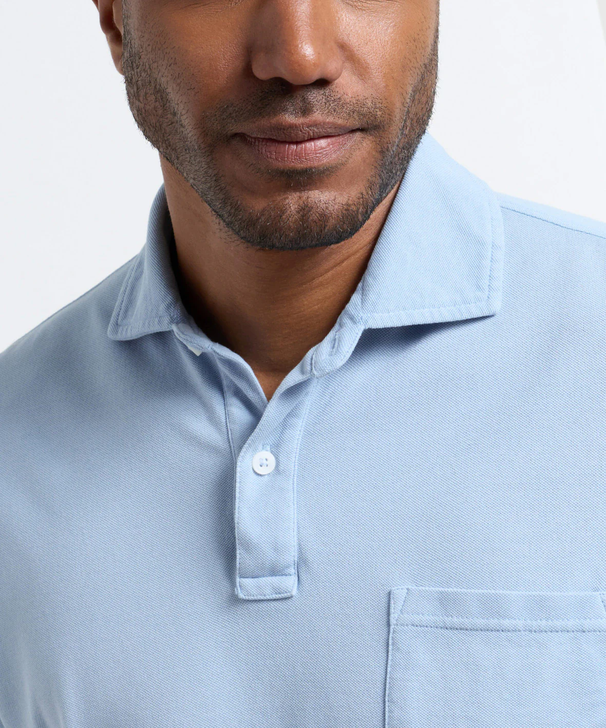 Peter Millar Short Sleeve Everyday Pique Polo - Image 15