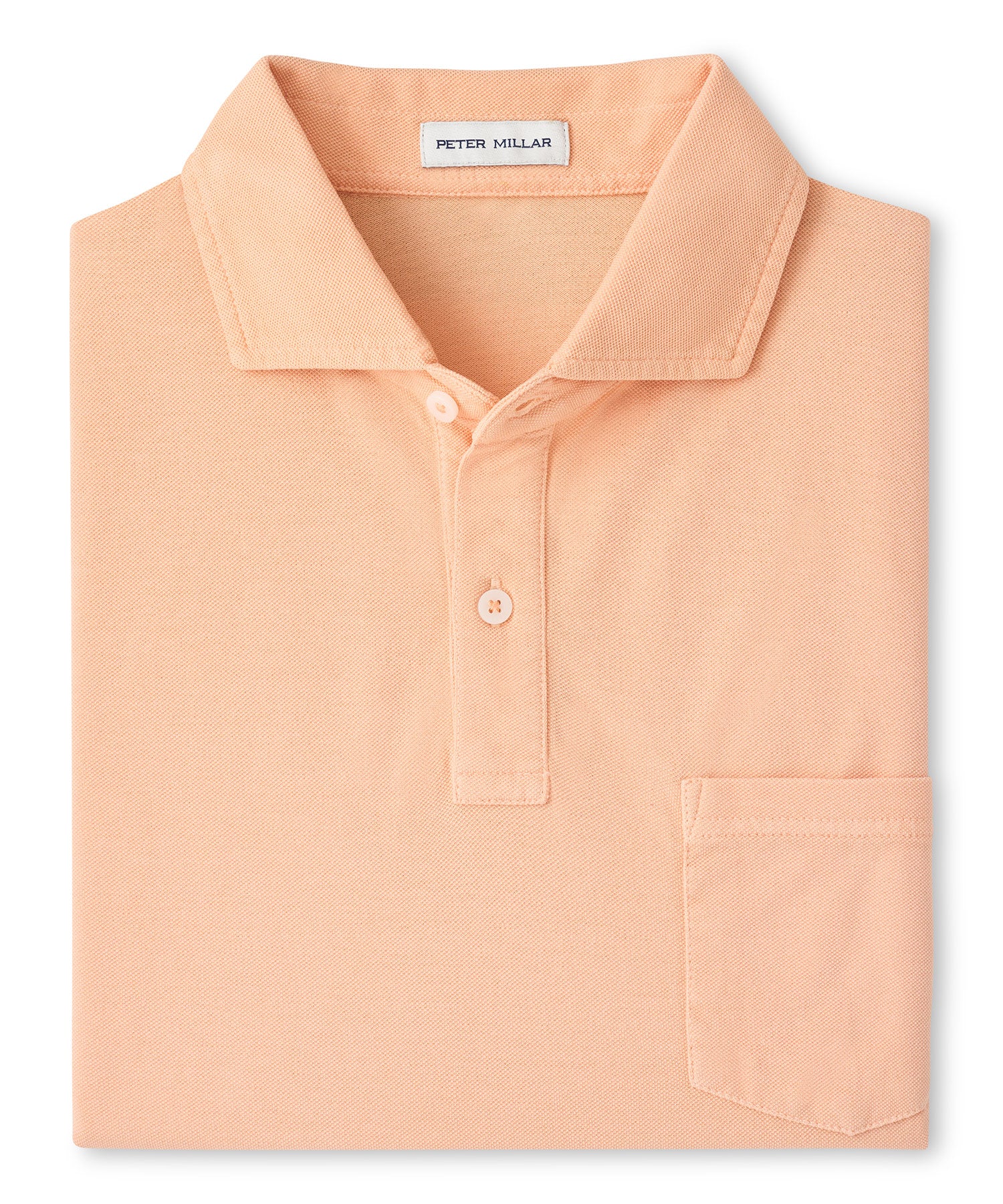 Peter Millar Short Sleeve Everyday Pique Polo - Image 16