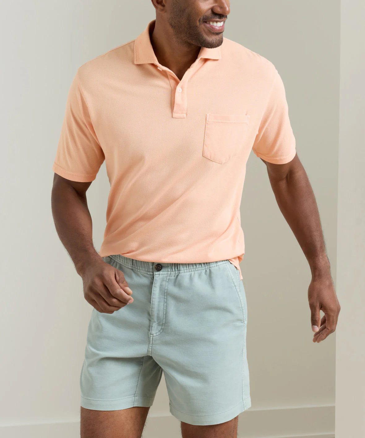 Peter Millar Short Sleeve Everyday Pique Polo - Image 17
