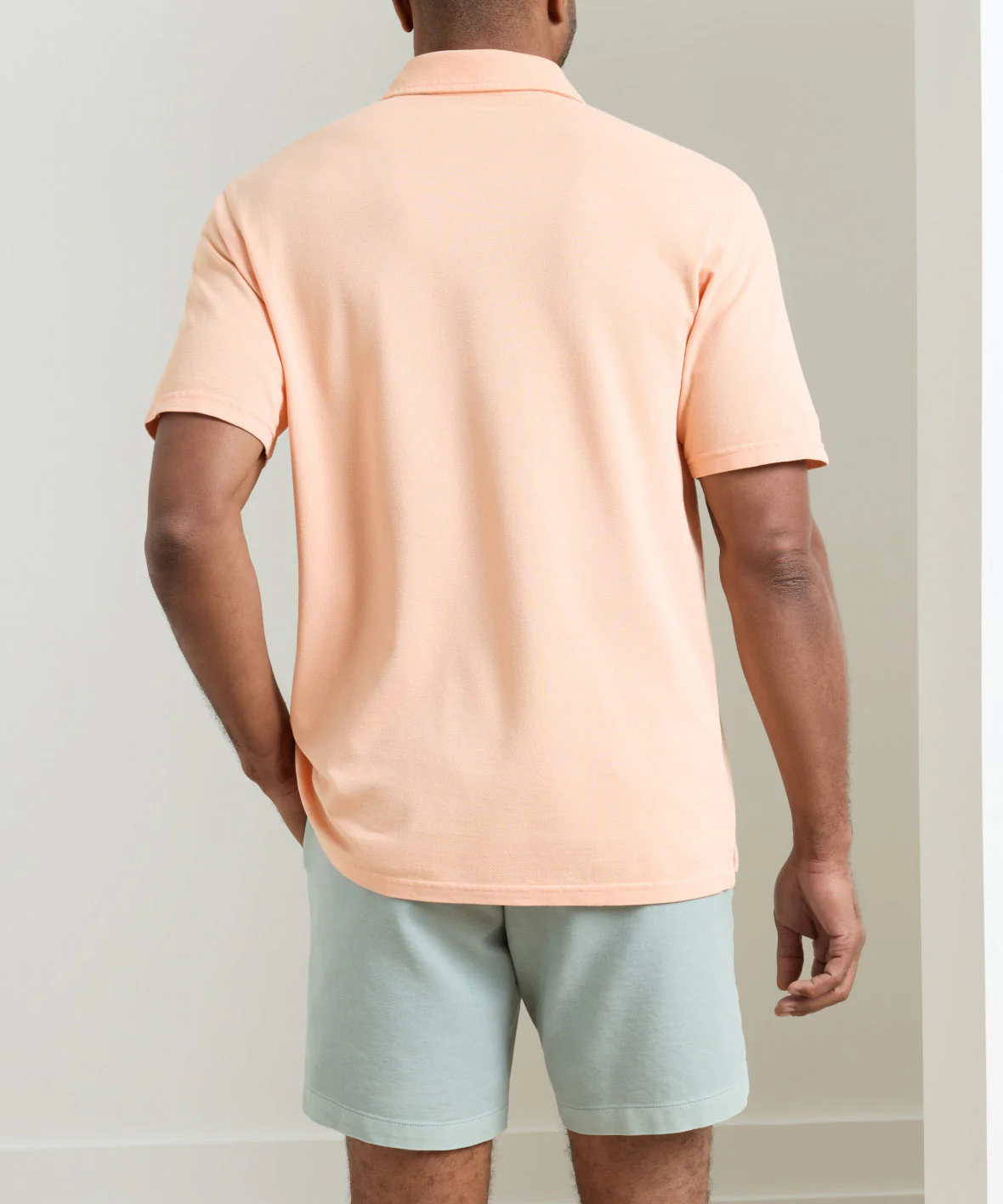 Peter Millar Short Sleeve Everyday Pique Polo - Image 18
