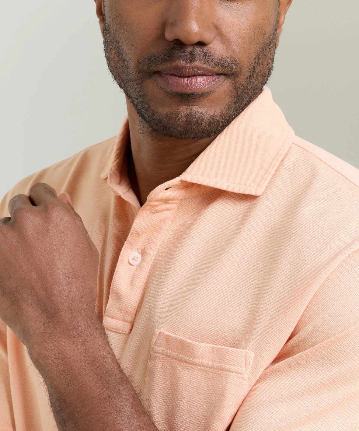 Peter Millar Short Sleeve Everyday Pique Polo - Image 19
