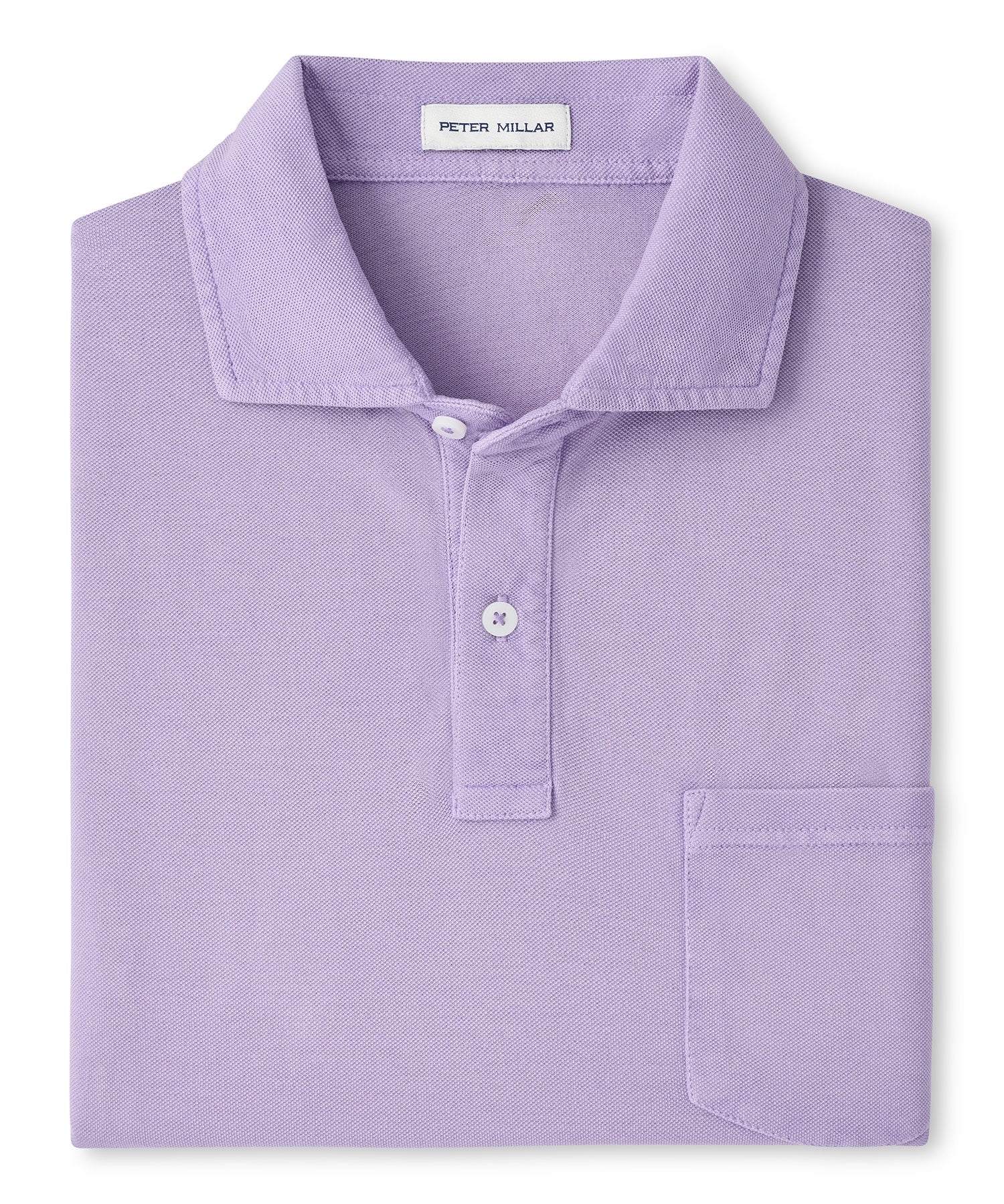Peter Millar Short Sleeve Everyday Pique Polo - Image 20