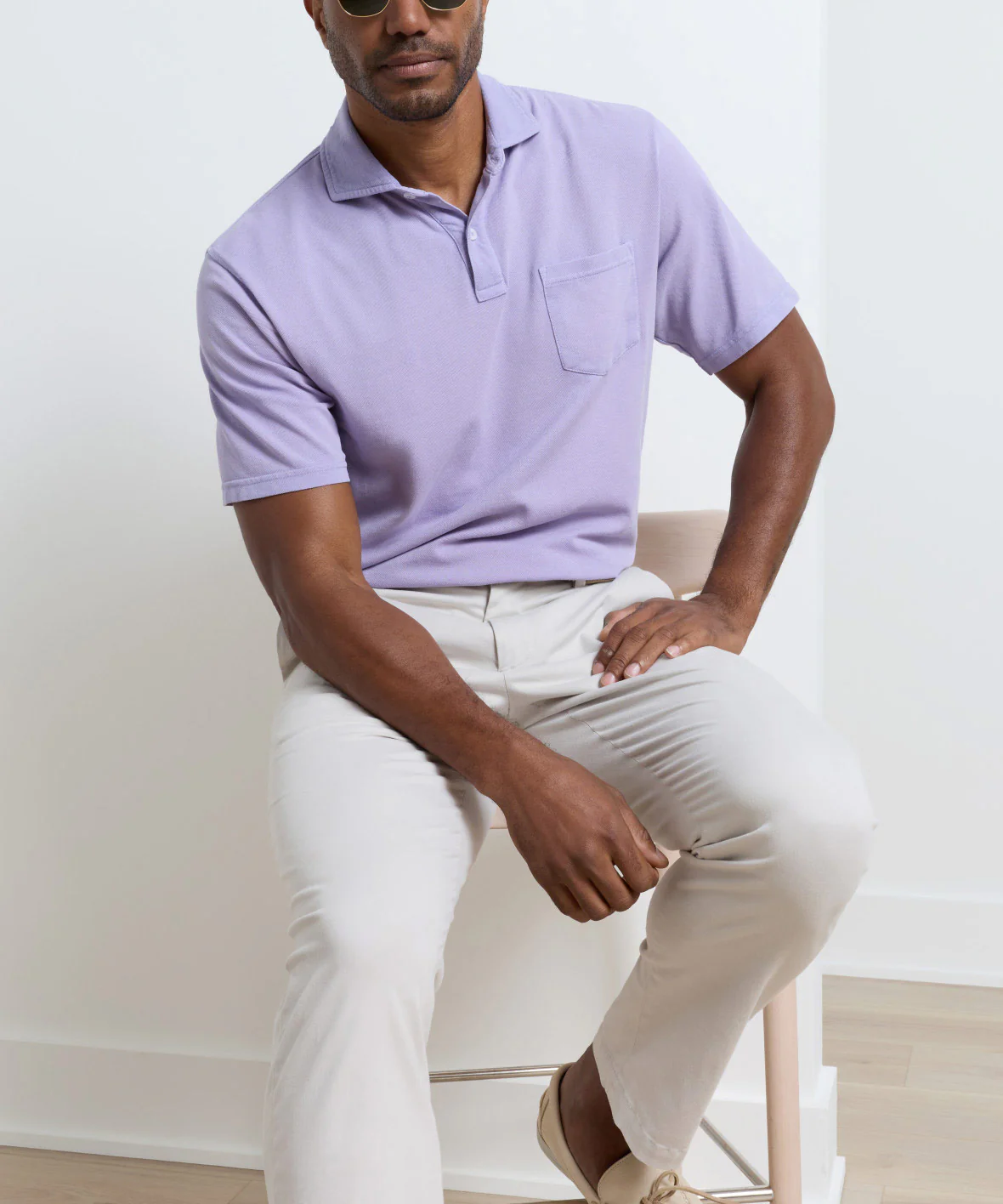 Peter Millar Short Sleeve Everyday Pique Polo - Image 21