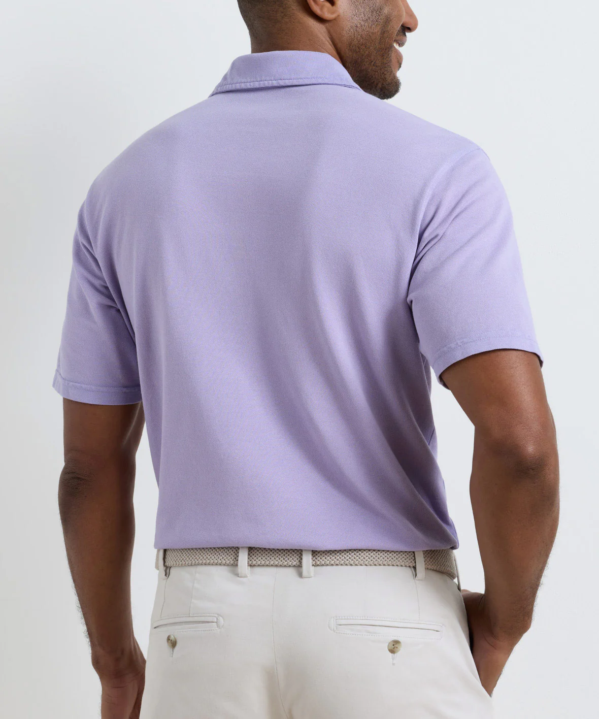 Peter Millar Short Sleeve Everyday Pique Polo - Image 22