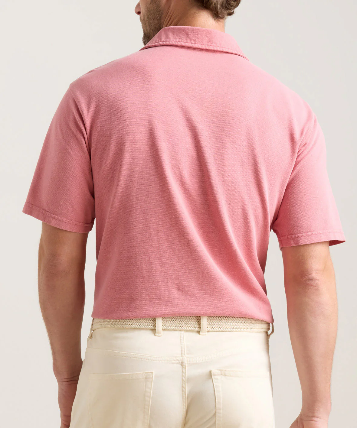 Peter Millar Short Sleeve Everyday Pique Polo - Image 26