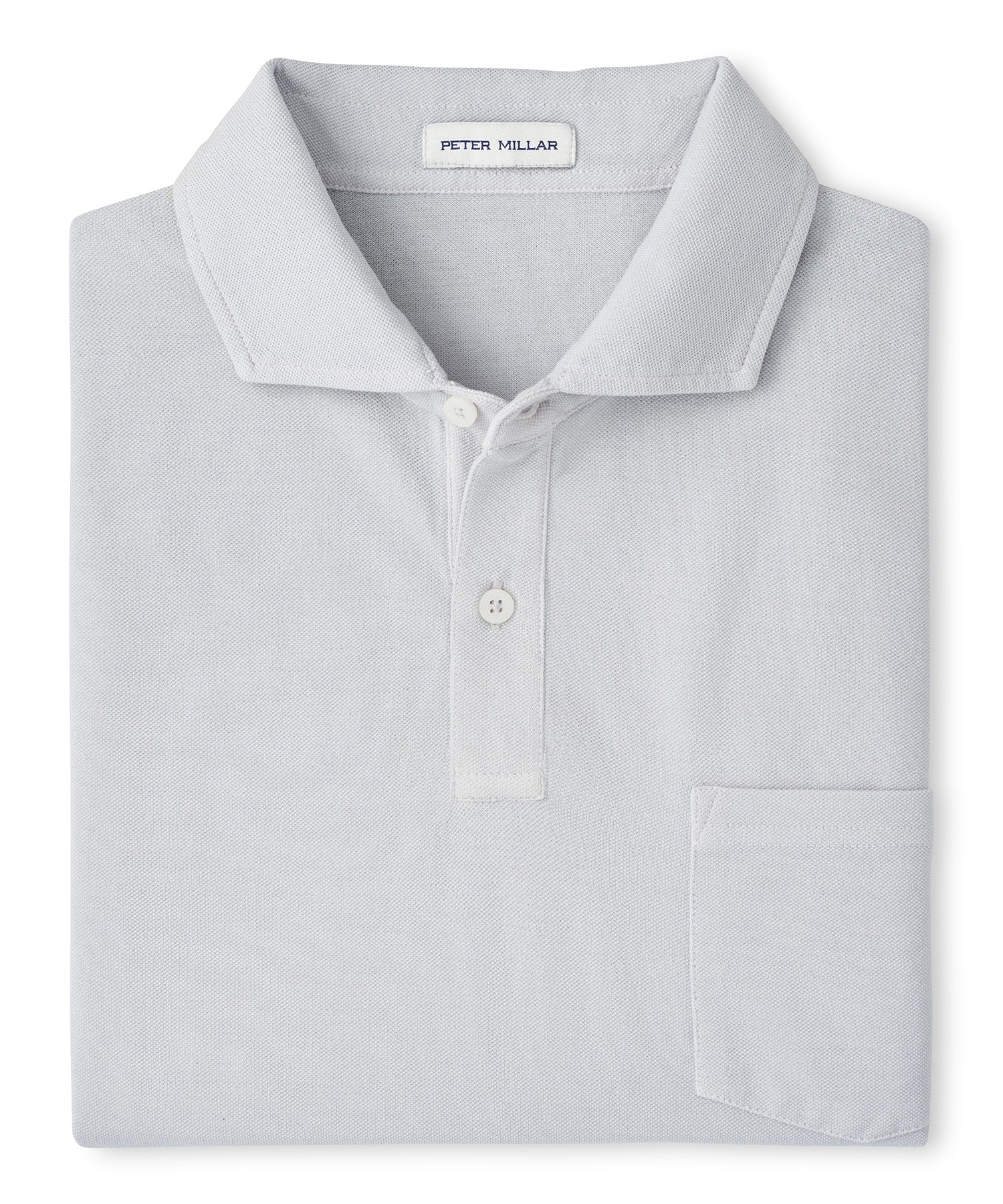 Peter Millar Short Sleeve Everyday Pique Polo - Image 8